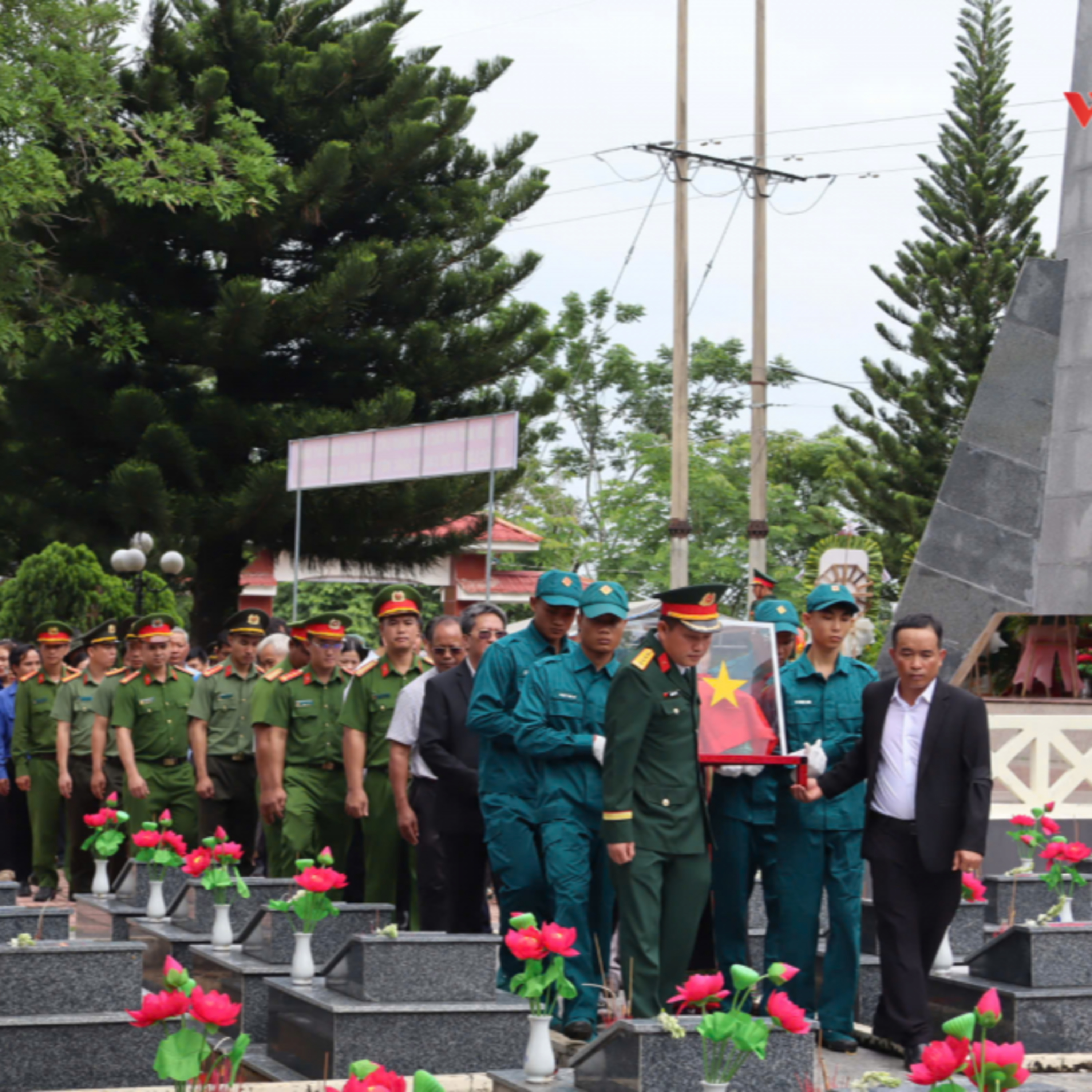 Chiến dịch "500 ngày đêm" - Đắk Lắk quyết tâm hoàn thành mục tiêu Chiến dịch 500 ngày đêm tìm kiếm, xác định danh tính liệt sĩ