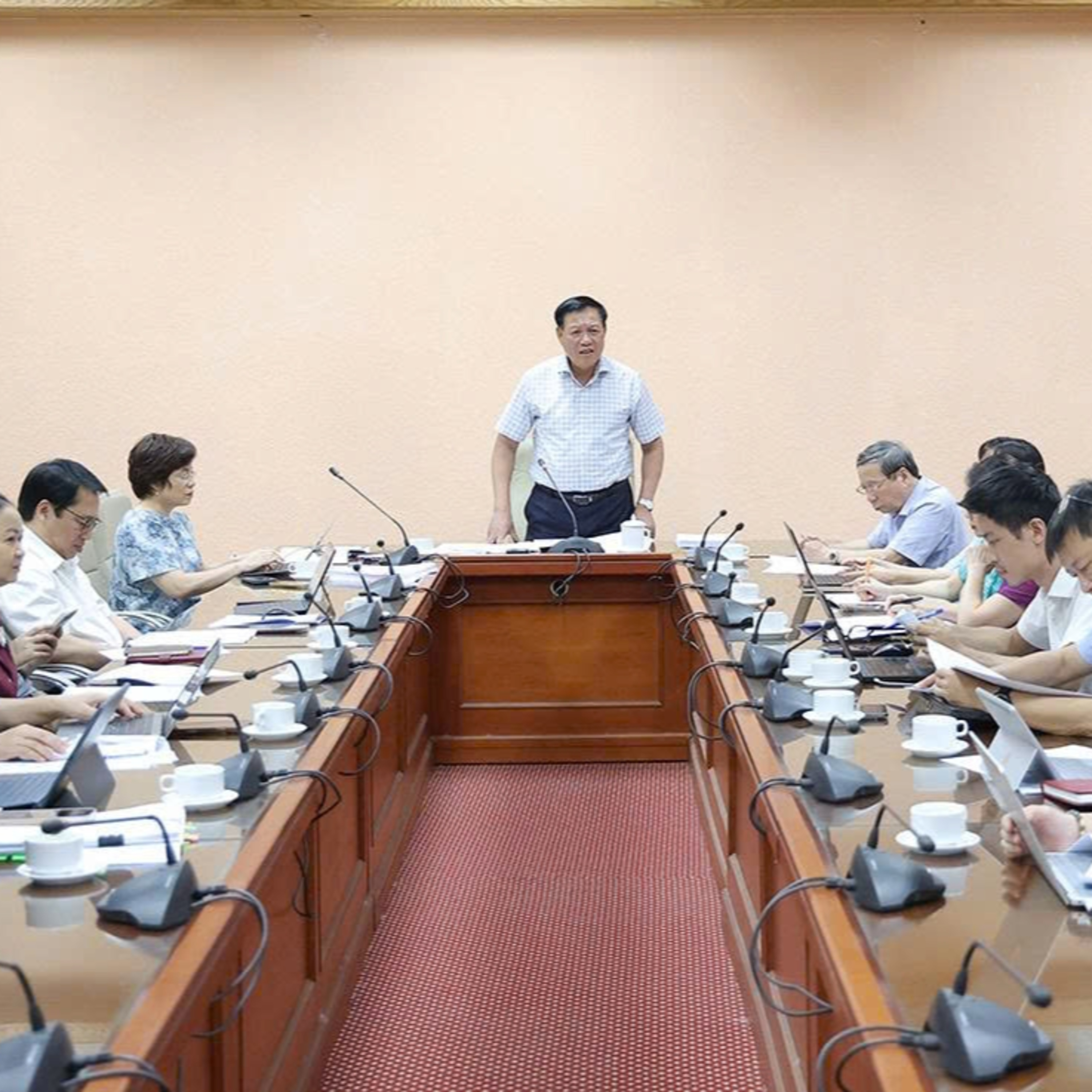 Tin Đời sống & Xã hội - Đẩy mạnh hậu kiểm, chuyển đổi số và quản lý thực phẩm theo chuỗi