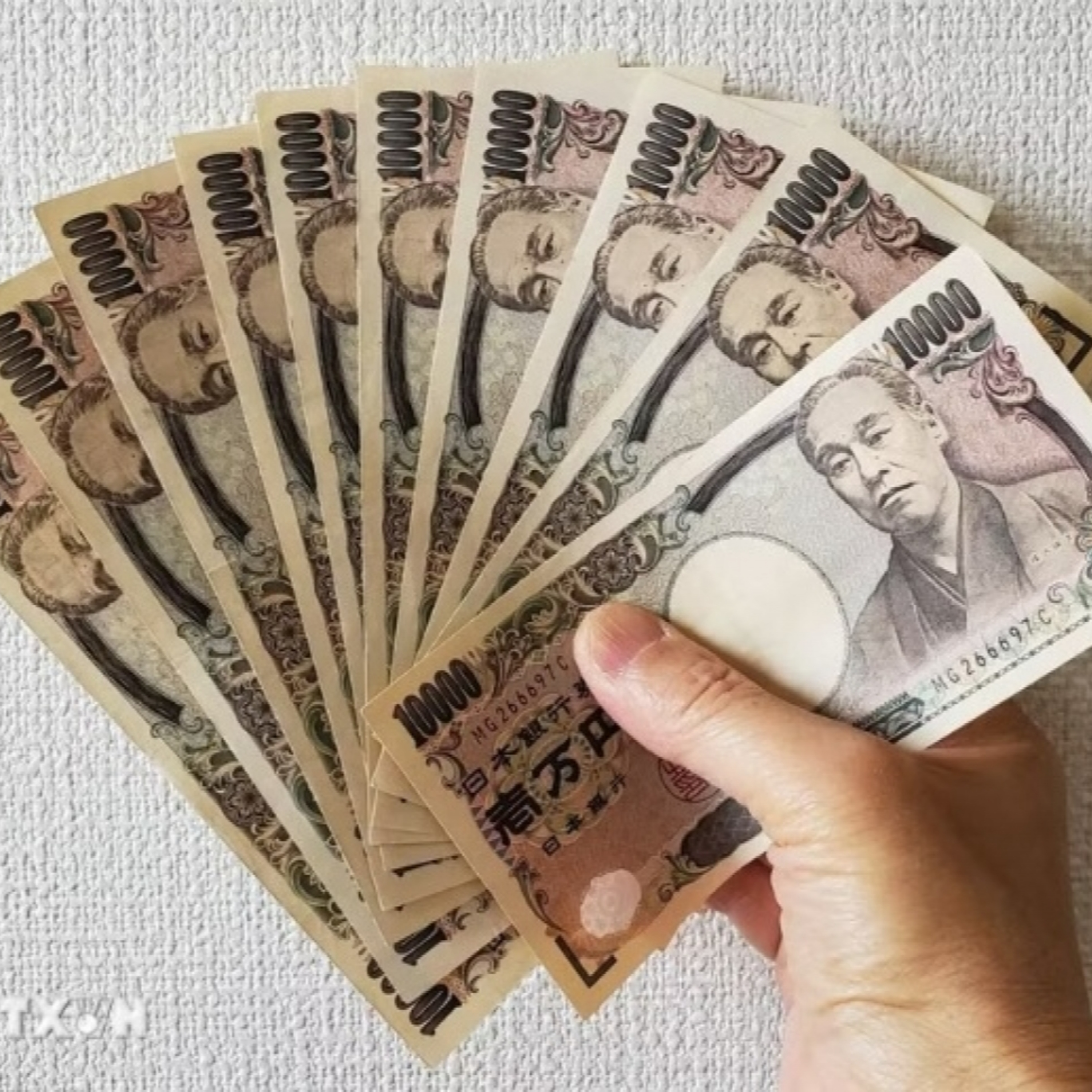 Tin thế giới - Mỹ và Nhật phối hợp can thiệp thị trường ngoại hối nhằm cứu đồng yên