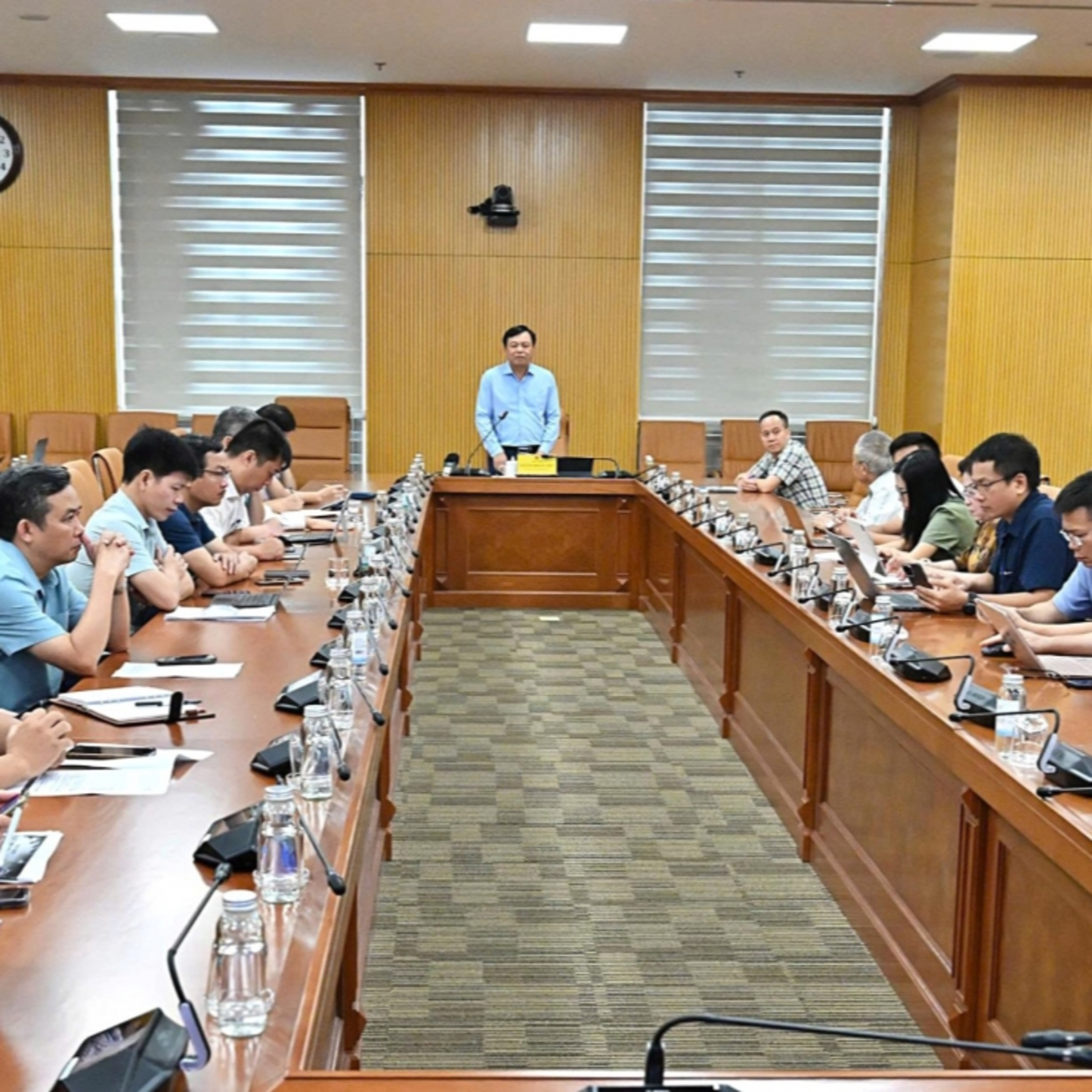 Tin Nông nghiệp & Biển đảo - Cấp mã số vùng trồng: rút ngắn thời gian giải quyết hồ sơ