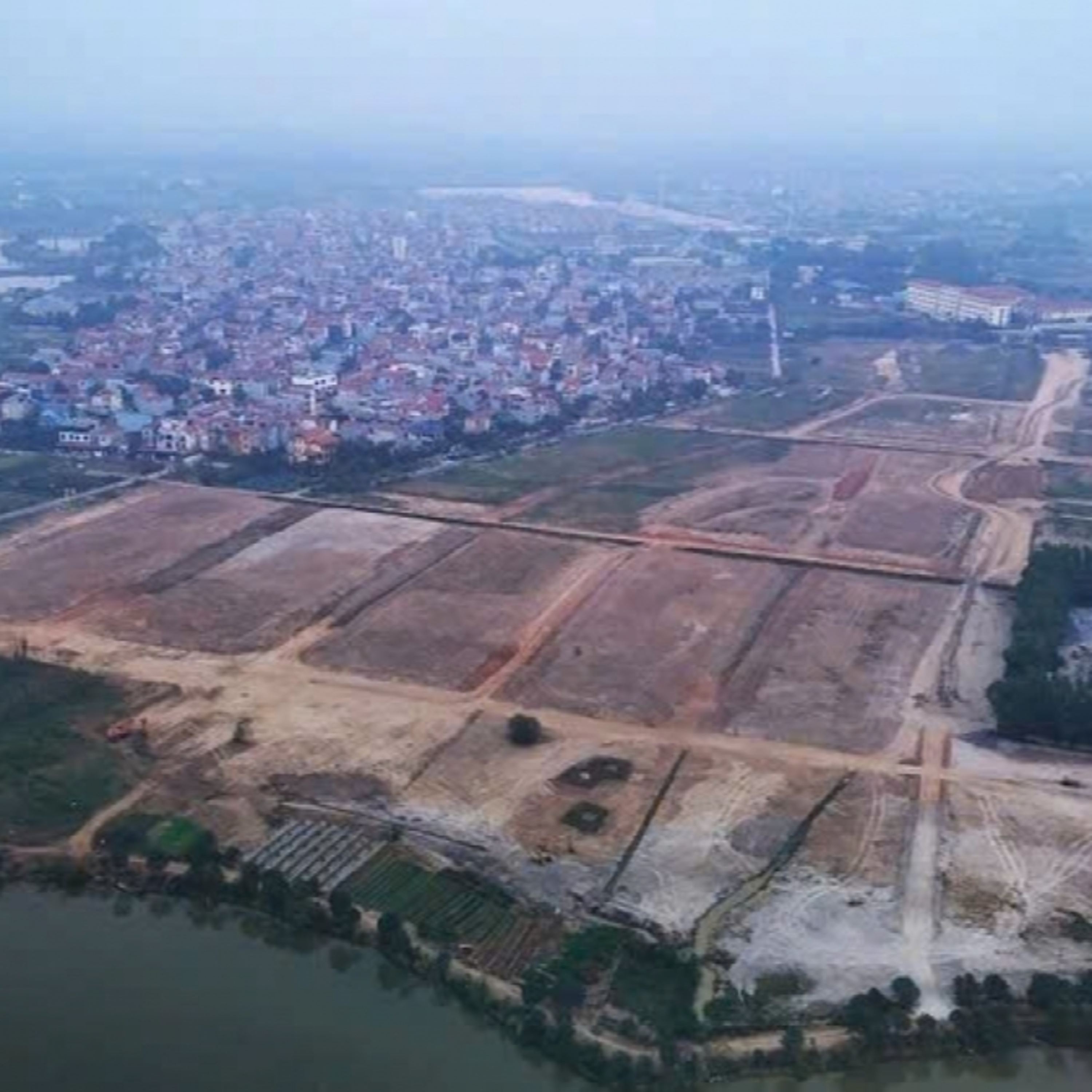 Tin Đời sống & Xã hội - Hà Nội đẩy nhanh xây dựng cơ sở dữ liệu đất đai, hướng tới hoàn thành trước ngày 25/8