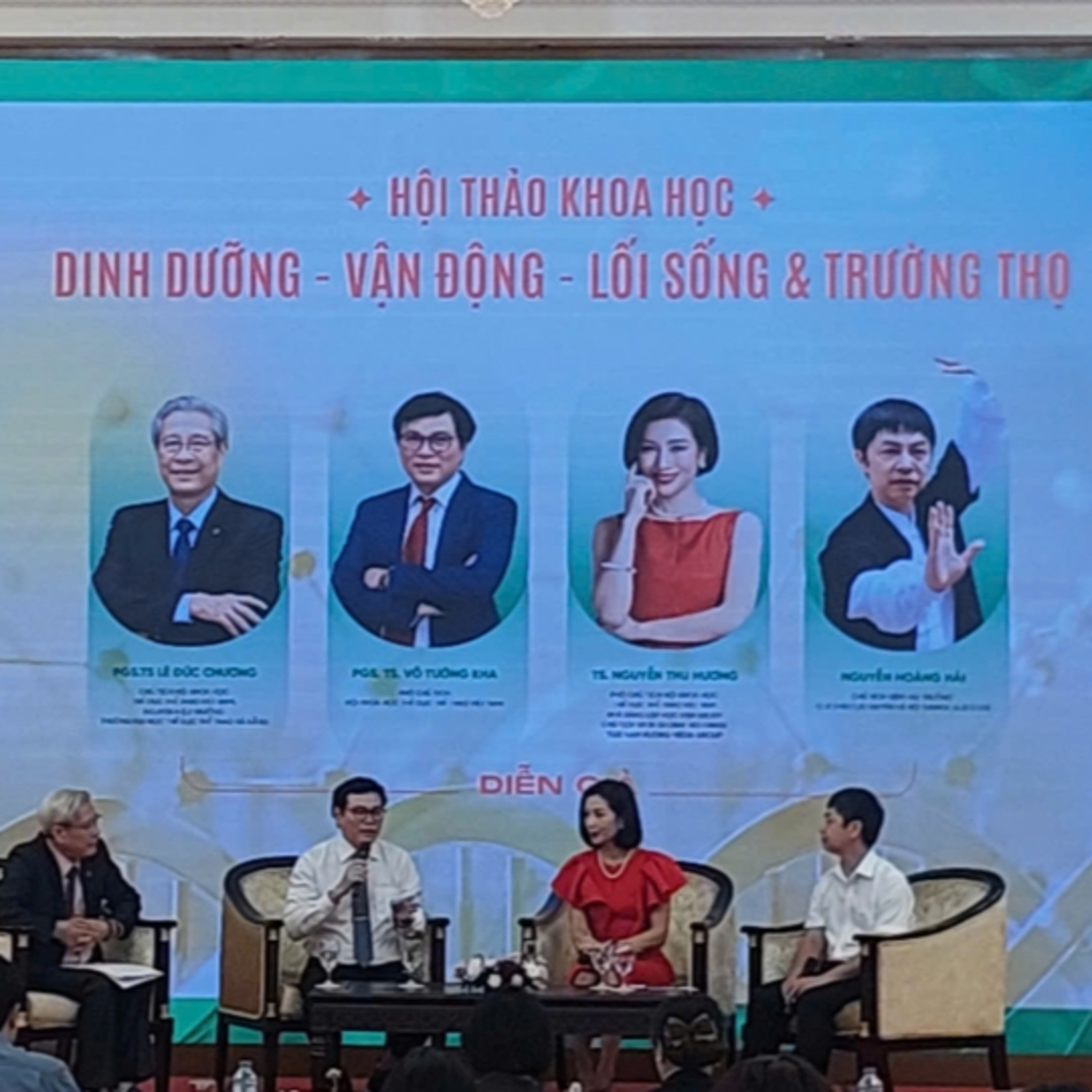 Tin Đời sống & Xã hội - Chăm sóc sức khỏe từ gốc: Chủ động phòng bệnh, nâng cao chất lượng sống