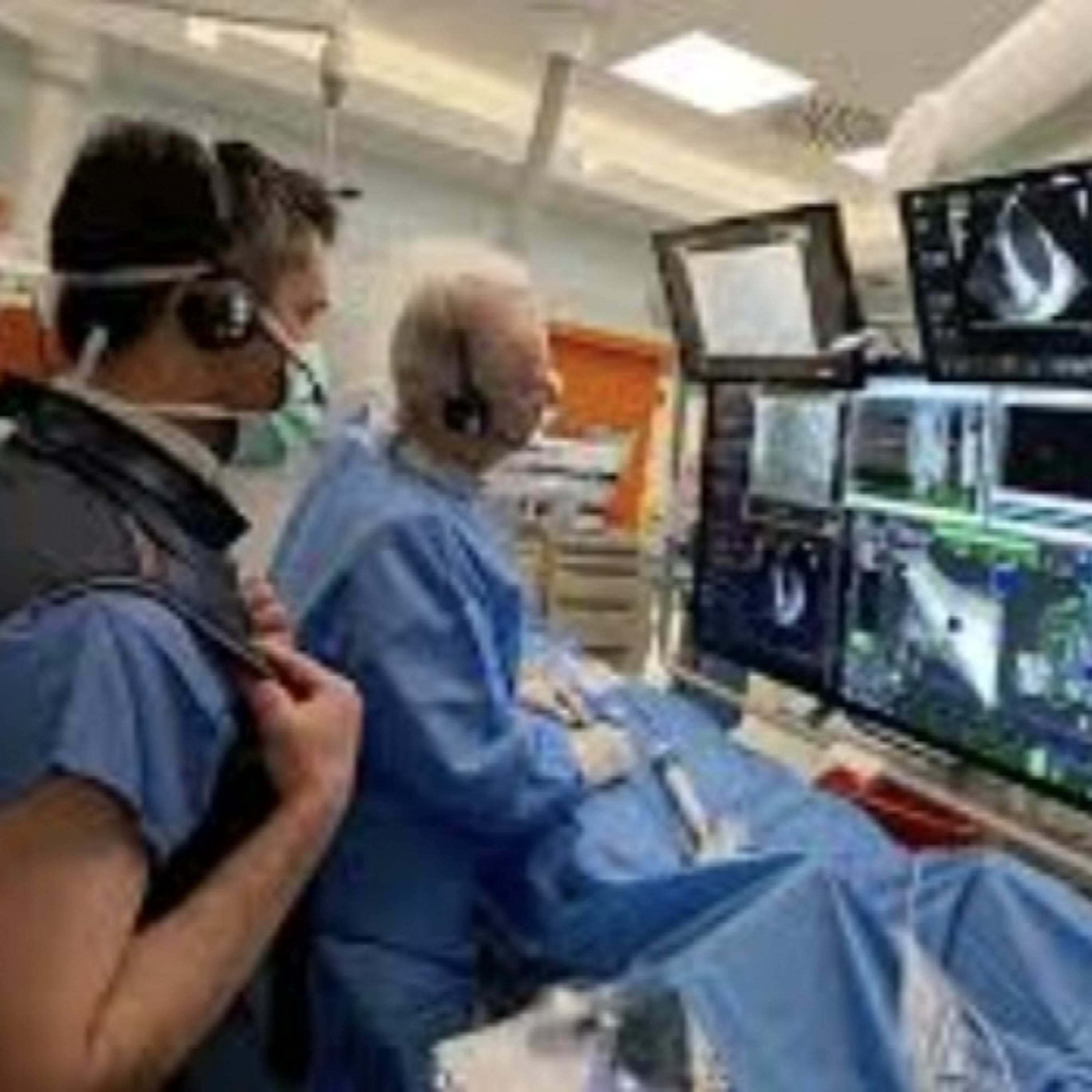 Tin thế giới - Bước đột phá của châu Âu trong điều trị rối loạn nhịp tim