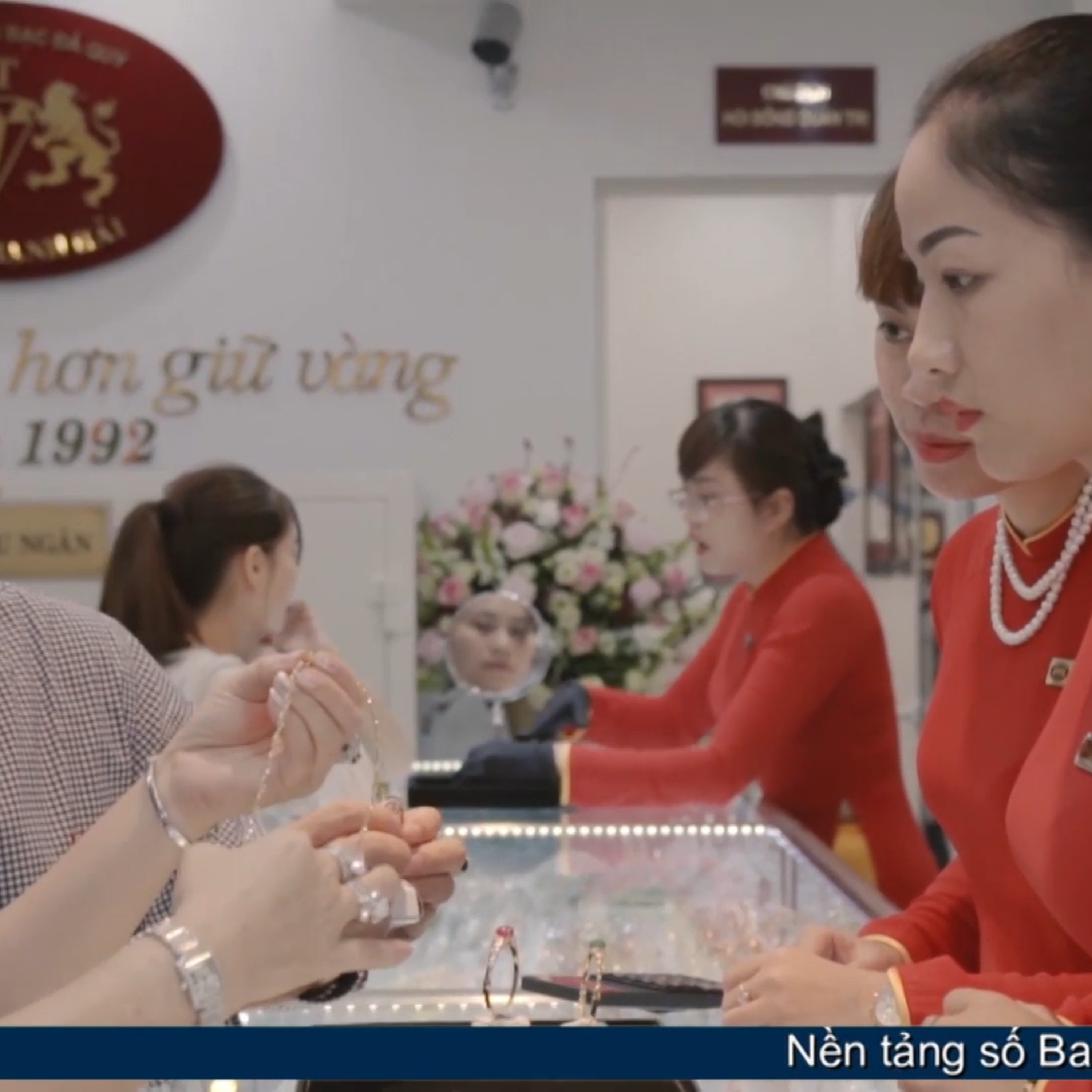 Tin trong nước - Thanh tra Chính phủ kiến nghị xử nghiêm hành vi thao túng, đẩy giá vàng