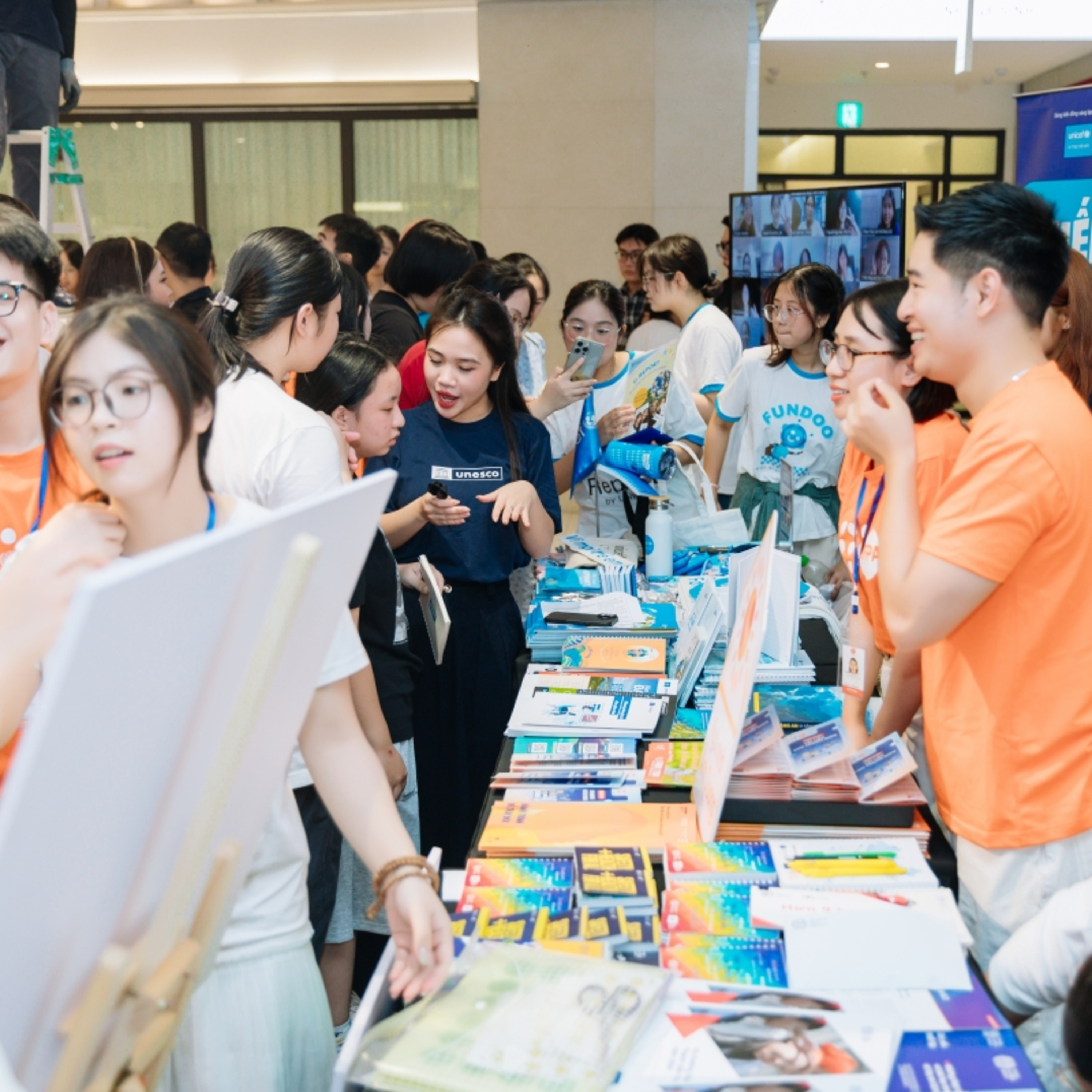 Thế Giới với Việt Nam - Ngày quốc tế thanh niên 2026: Thanh niên chủ động kiến tạo vì cộng đồng