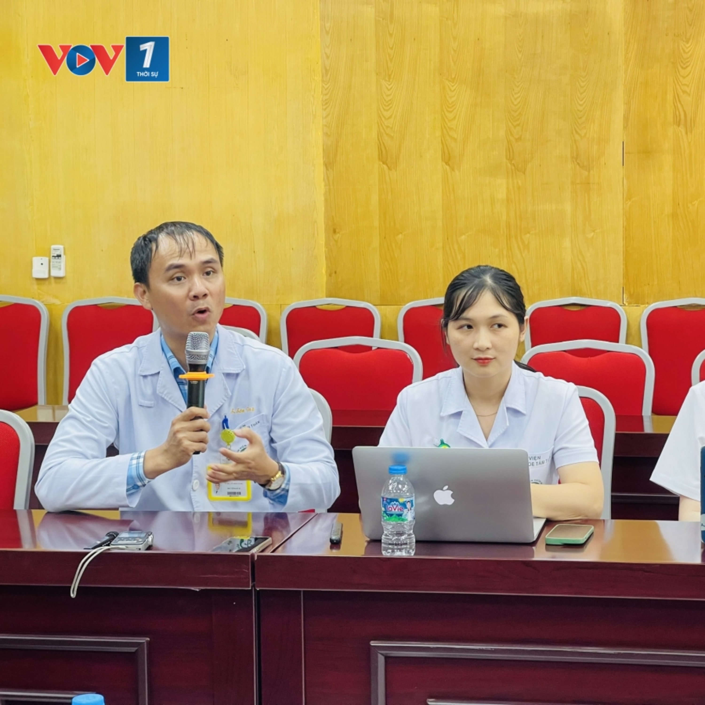 Tin Đời sống & Xã hội - Trẻ vị thành niên bị rối loạn tâm thần có xu hướng gia tăng