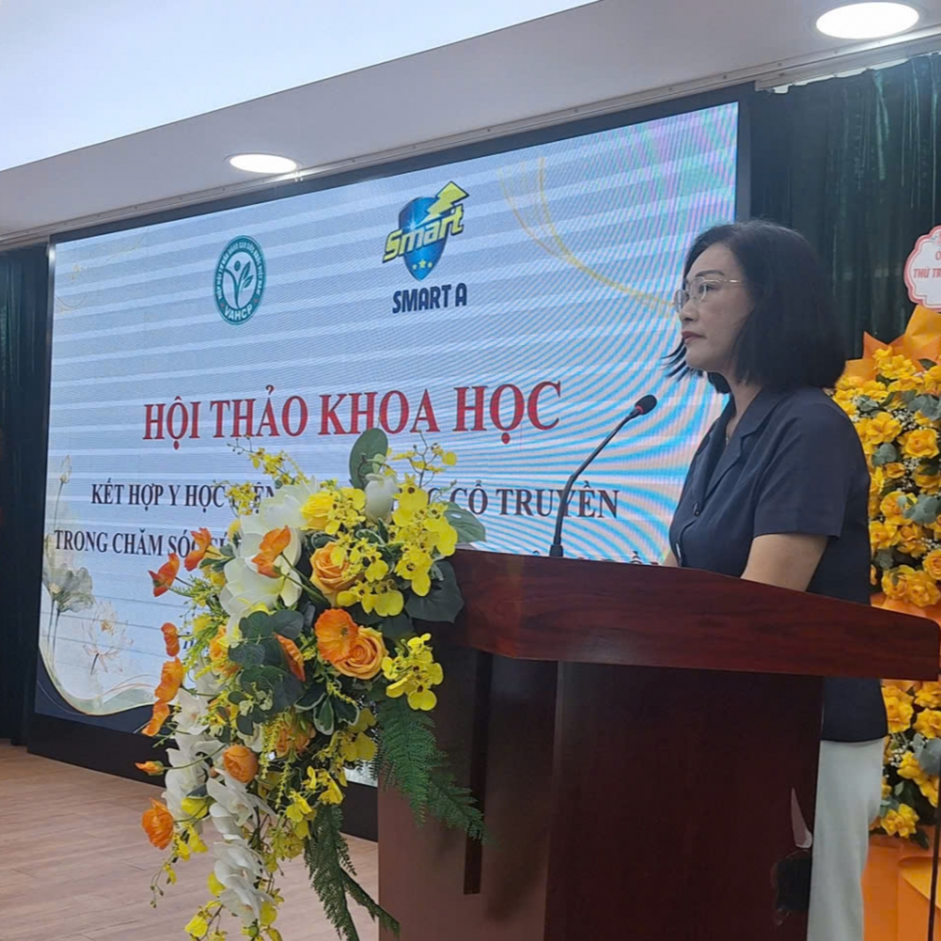 Tin Đời sống & Xã hội - Kết hợp y học hiện đại và y học cổ truyền trong chăm sóc sức khỏe chủ động