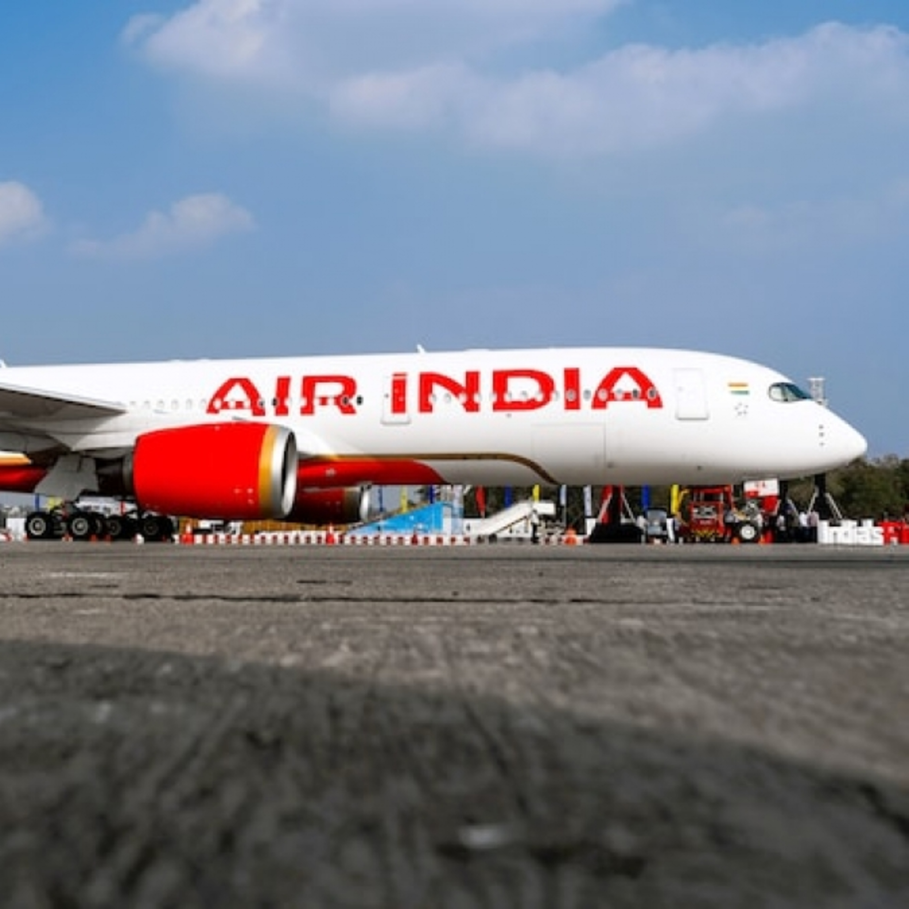 Tin thế giới - Airbus và Pháp hỗ trợ điều tra “sự cố nghiêm trọng” trên chuyến bay của hãng Air India