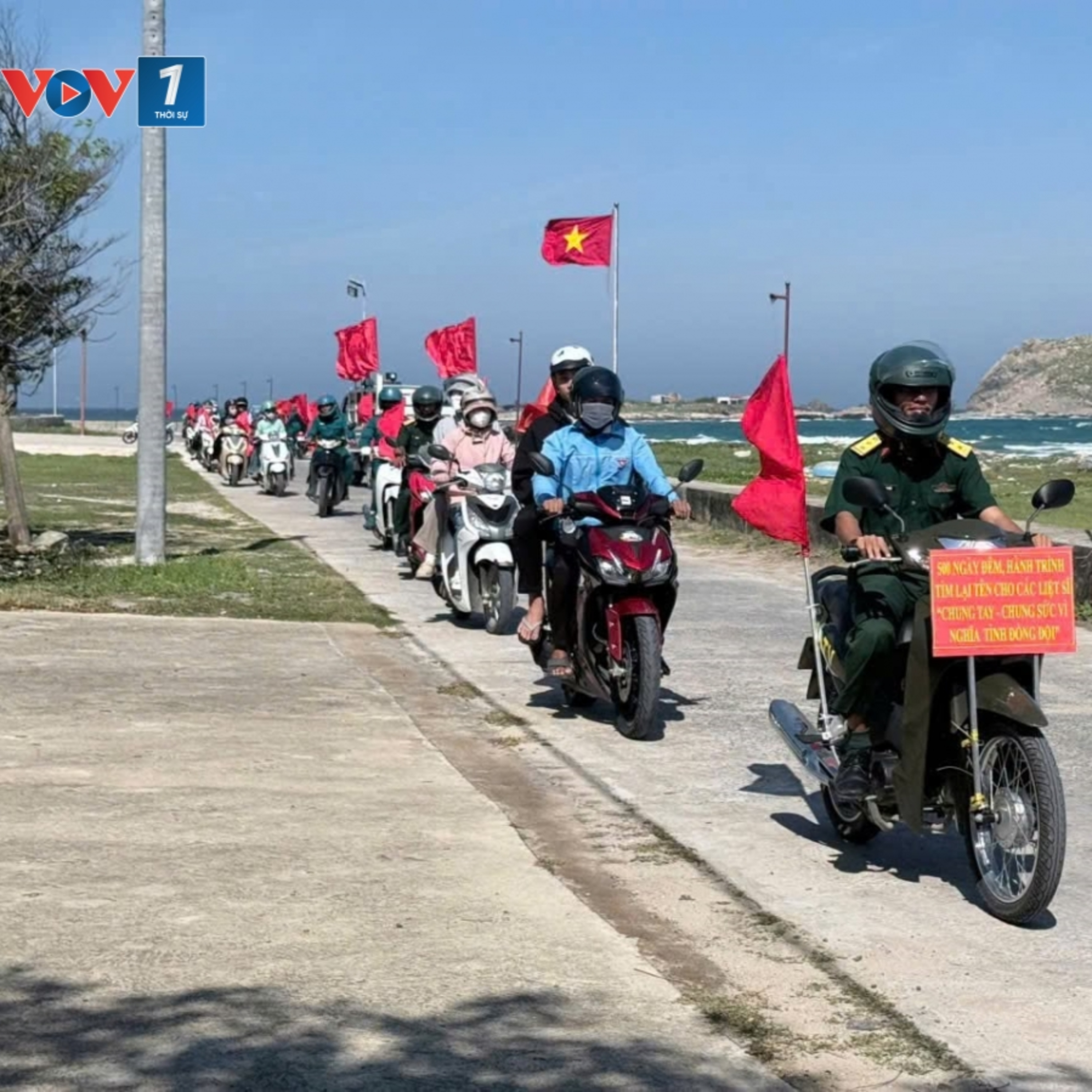 Chiến dịch "500 ngày đêm" - 500 ngày đêm tìm đồng đội ở Khánh Hòa: Không bỏ lại bất kỳ manh mối nào