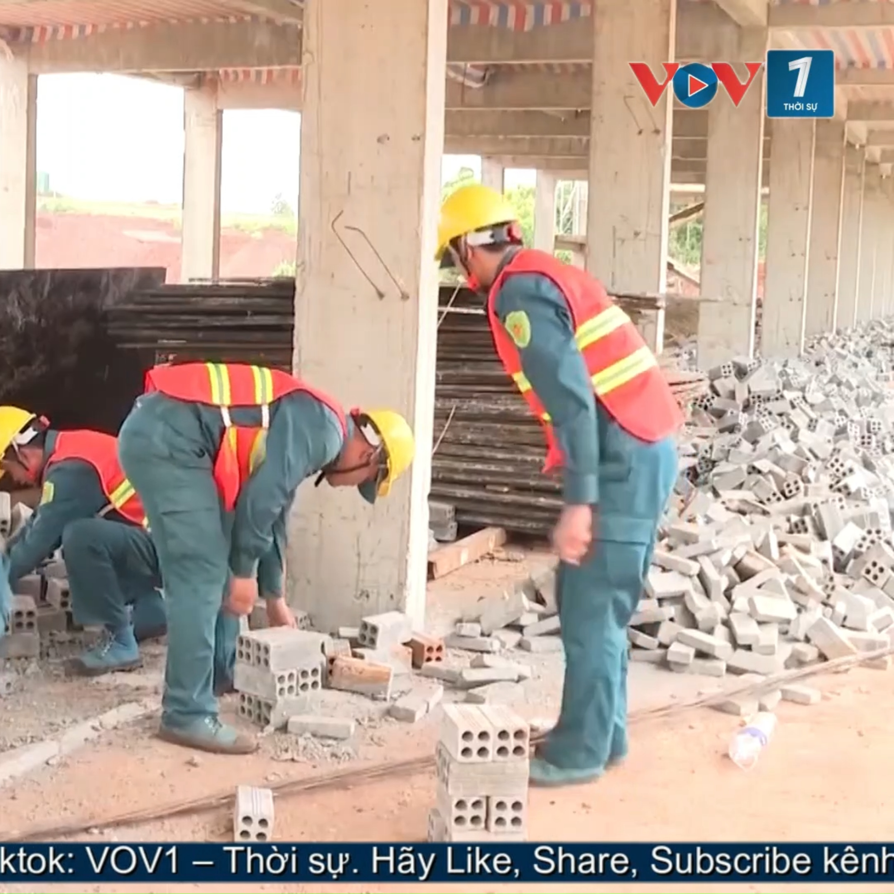 Tin trong nước - Lâm Đồng gấp rút chuẩn bị đưa 2 trường nội trú liên cấp biên giới vào hoạt động