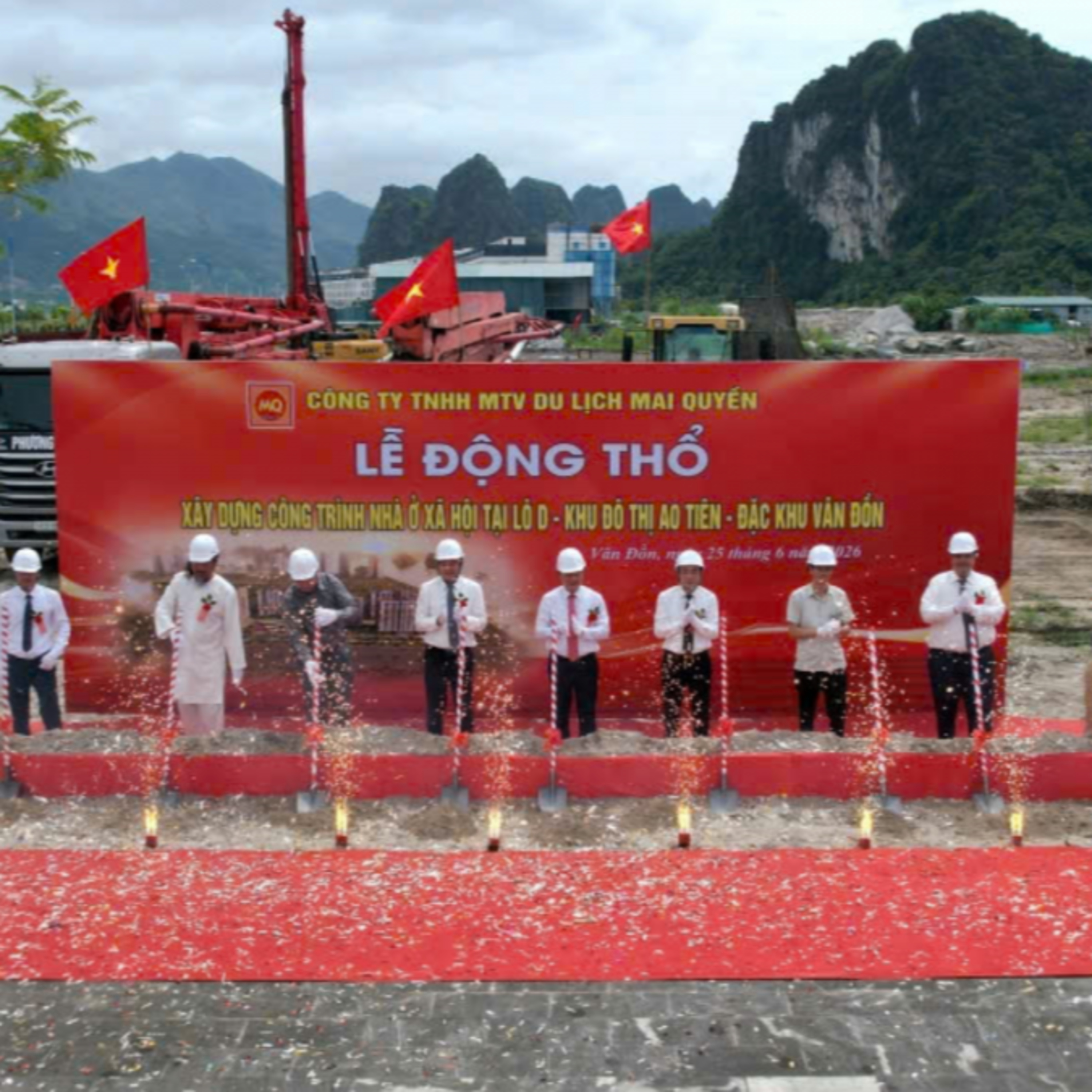 Tin Đời sống & Xã hội - Quảng Ninh đặt mục tiêu hoàn thành 17.588 căn nhà ở xã hội đến năm 2030