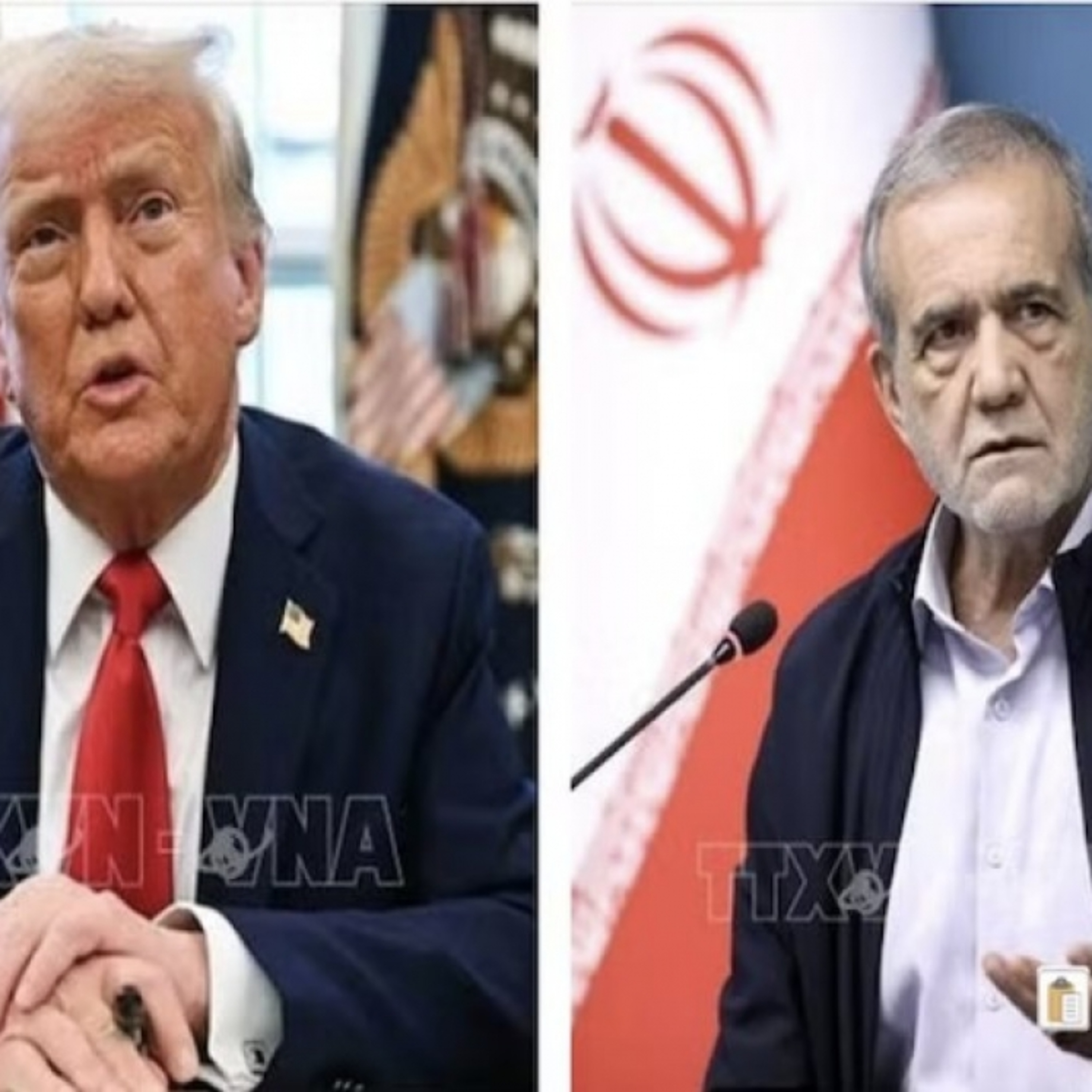 Tin thế giới - Thời hạn 60 ngày đã hết, Mỹ- Iran thu hẹp mục tiêu chiến tranh?