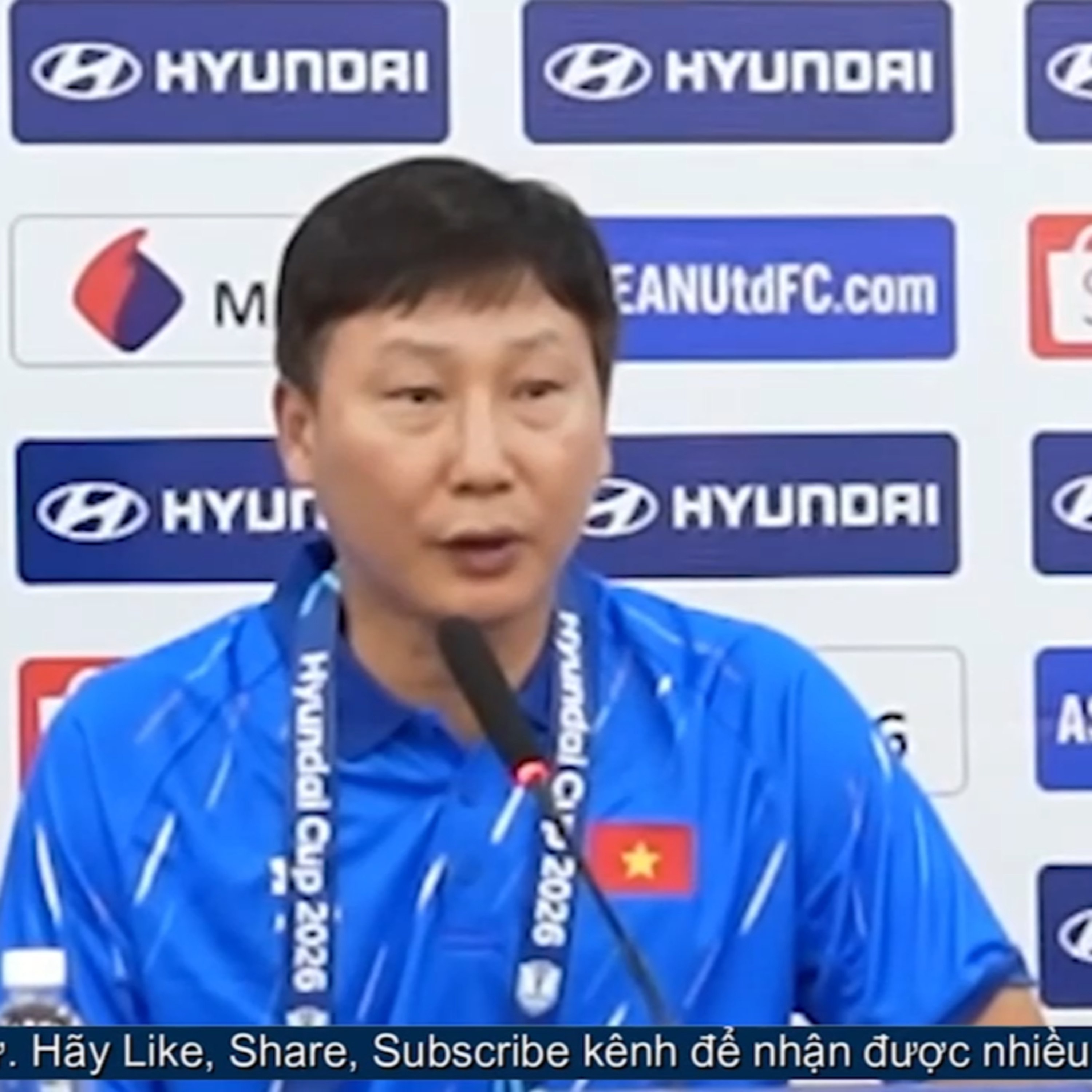 Tin thể thao - Bán kết lượt về ASEAN Cup 2026: Bài học 2014 và khí thế chủ nhà