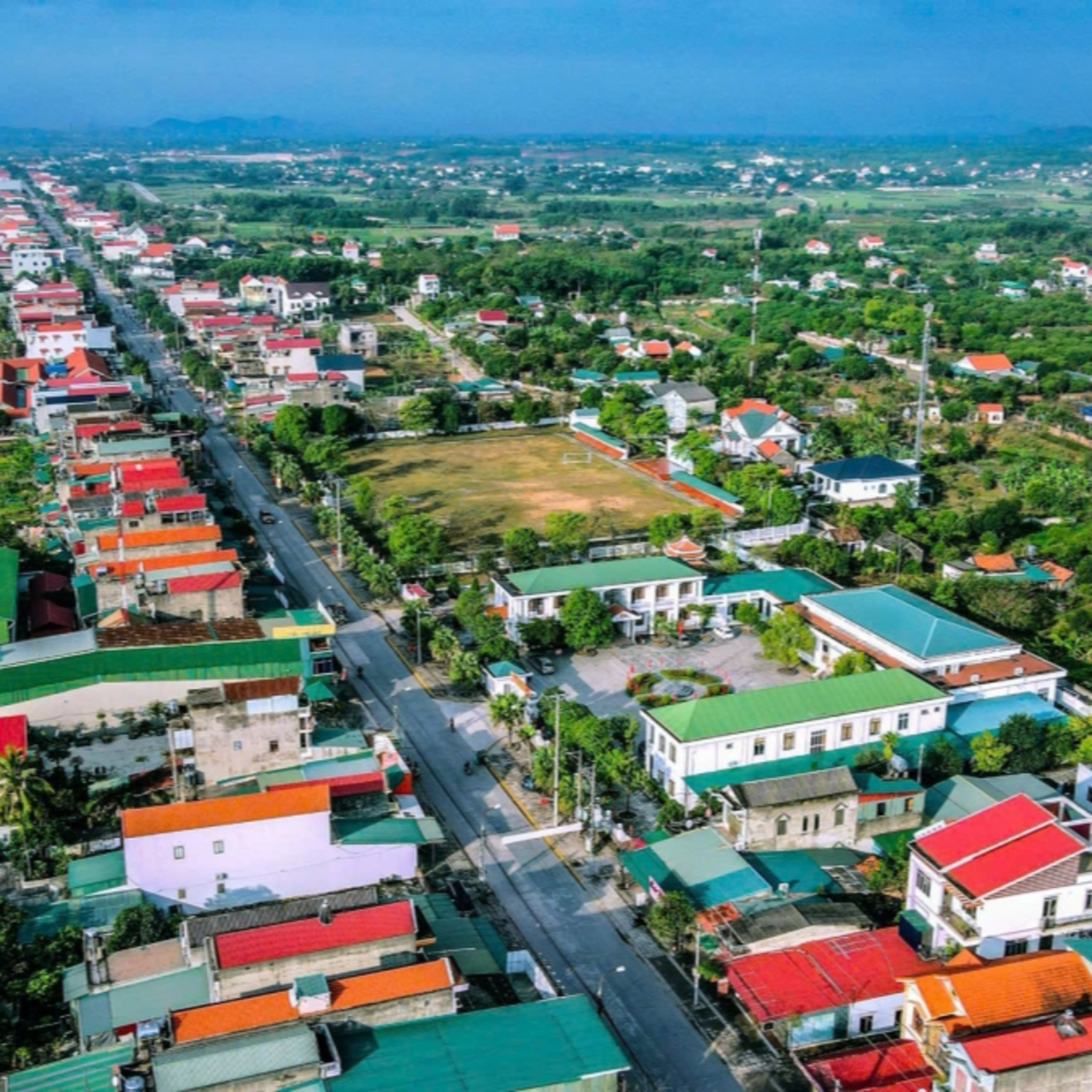 Tin Đời sống & Xã hội - Quảng Ninh dành gần 9.800 tỷ đồng cho nông thôn mới, giảm nghèo