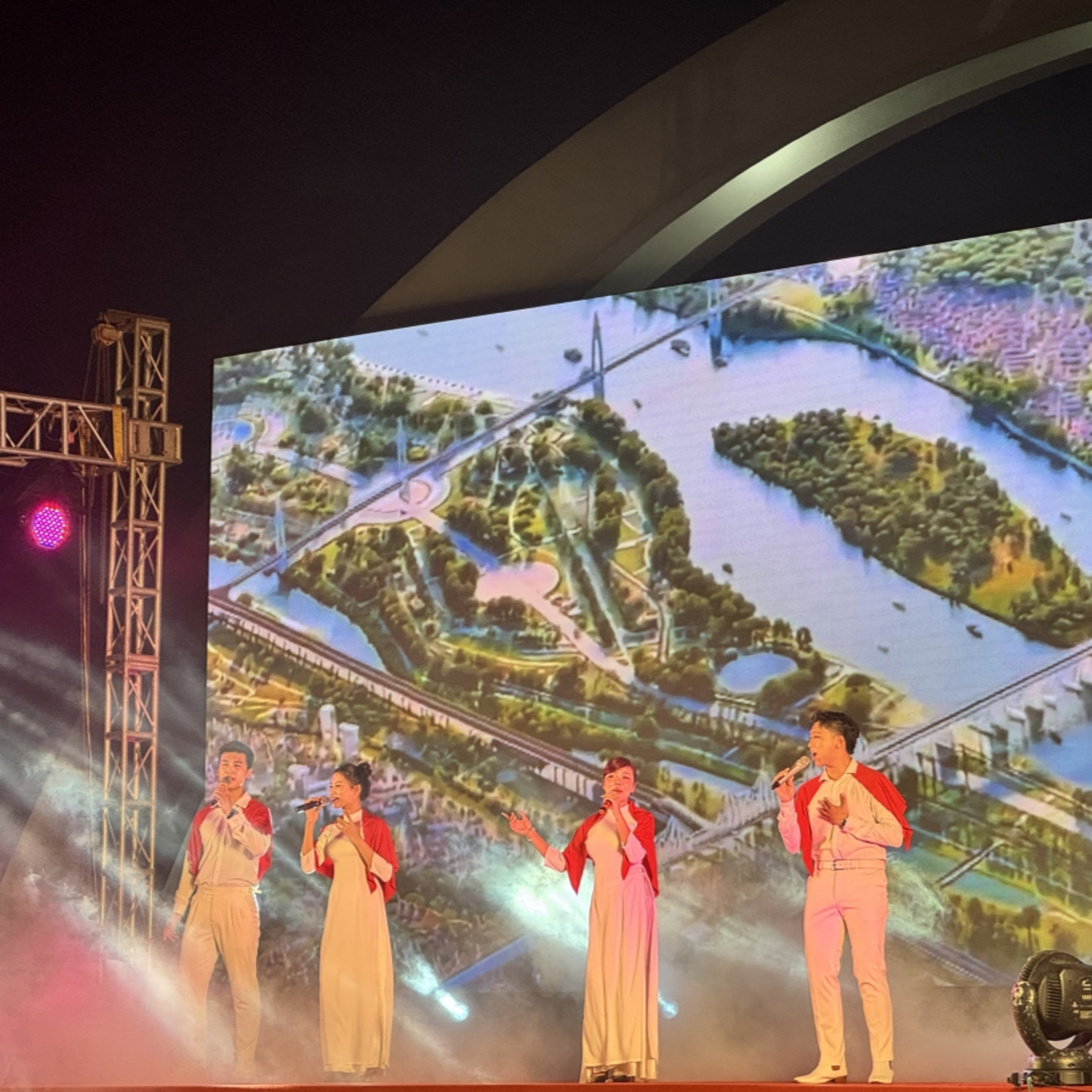 Tin Văn hoá & Du lịch - “Từ mùa thu độc lập” – Giai điệu lịch sử tiếp nối khát vọng Việt Nam episode artwork