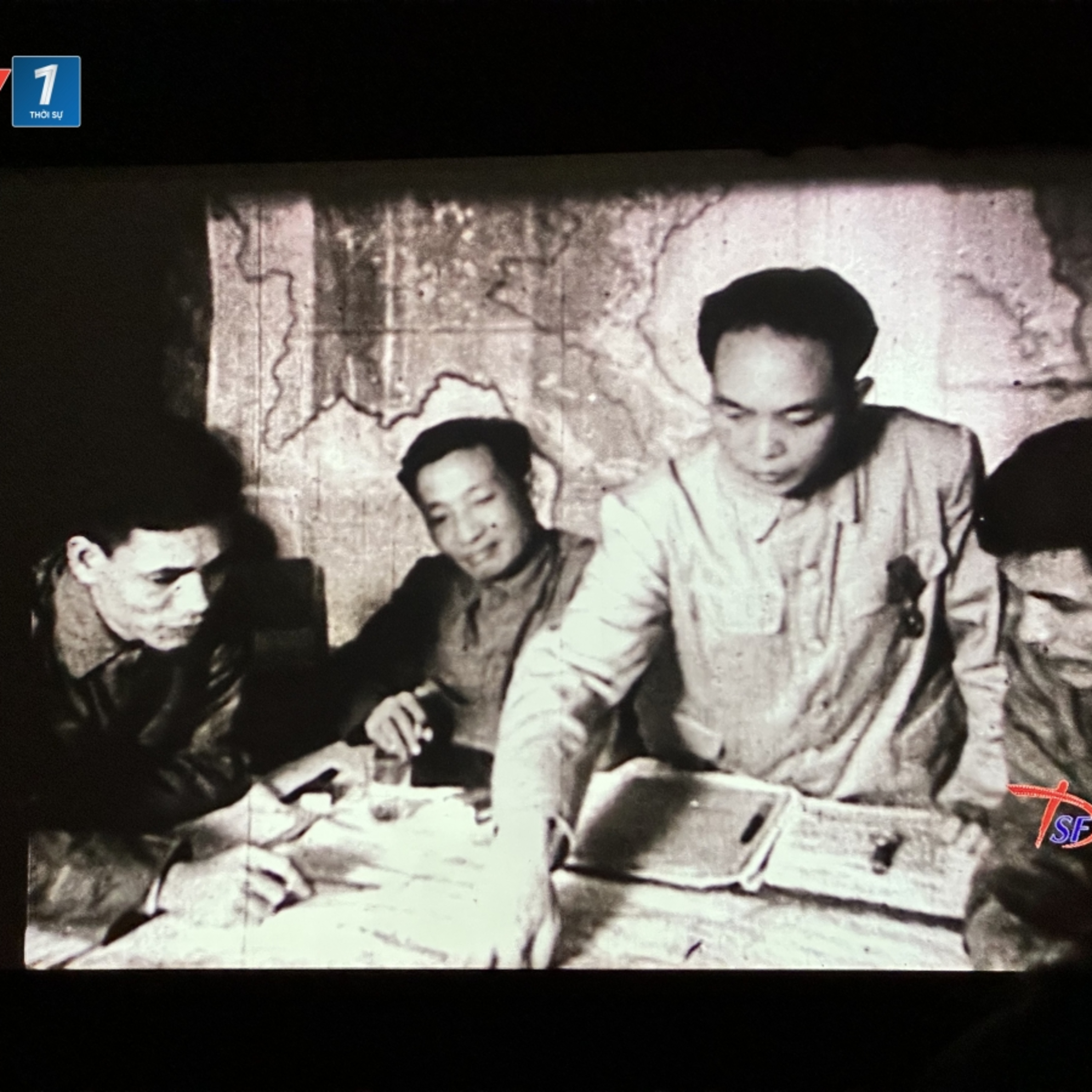 Tin Văn hoá & Du lịch - “Chiến dịch biên giới: Thước phim nối dài mạch nguồn tri ân