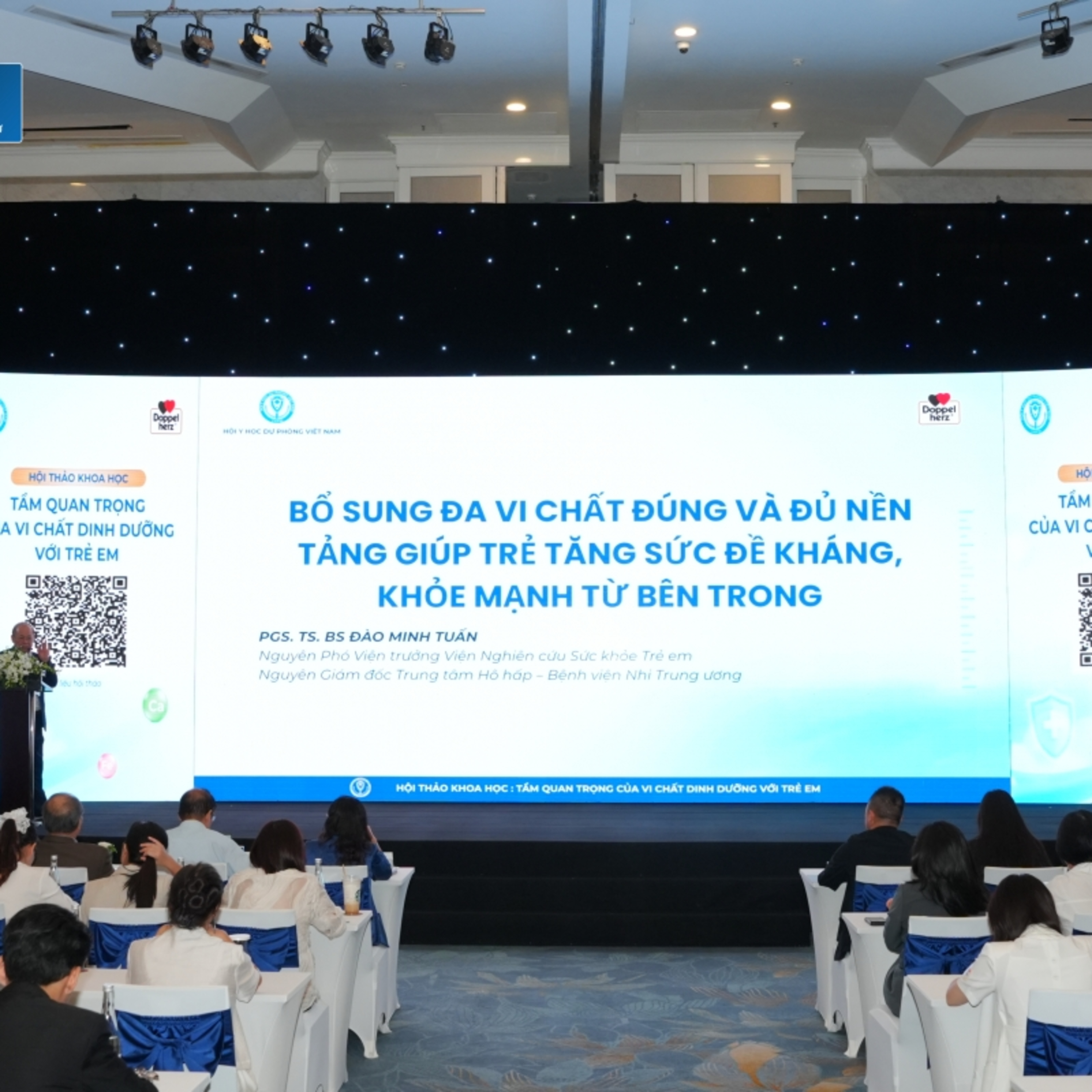 Tin Đời sống & Xã hội - Phụ huynh cần tỉnh táo trước những lời tư vấn dinh dưỡng trên mạng xã hội
