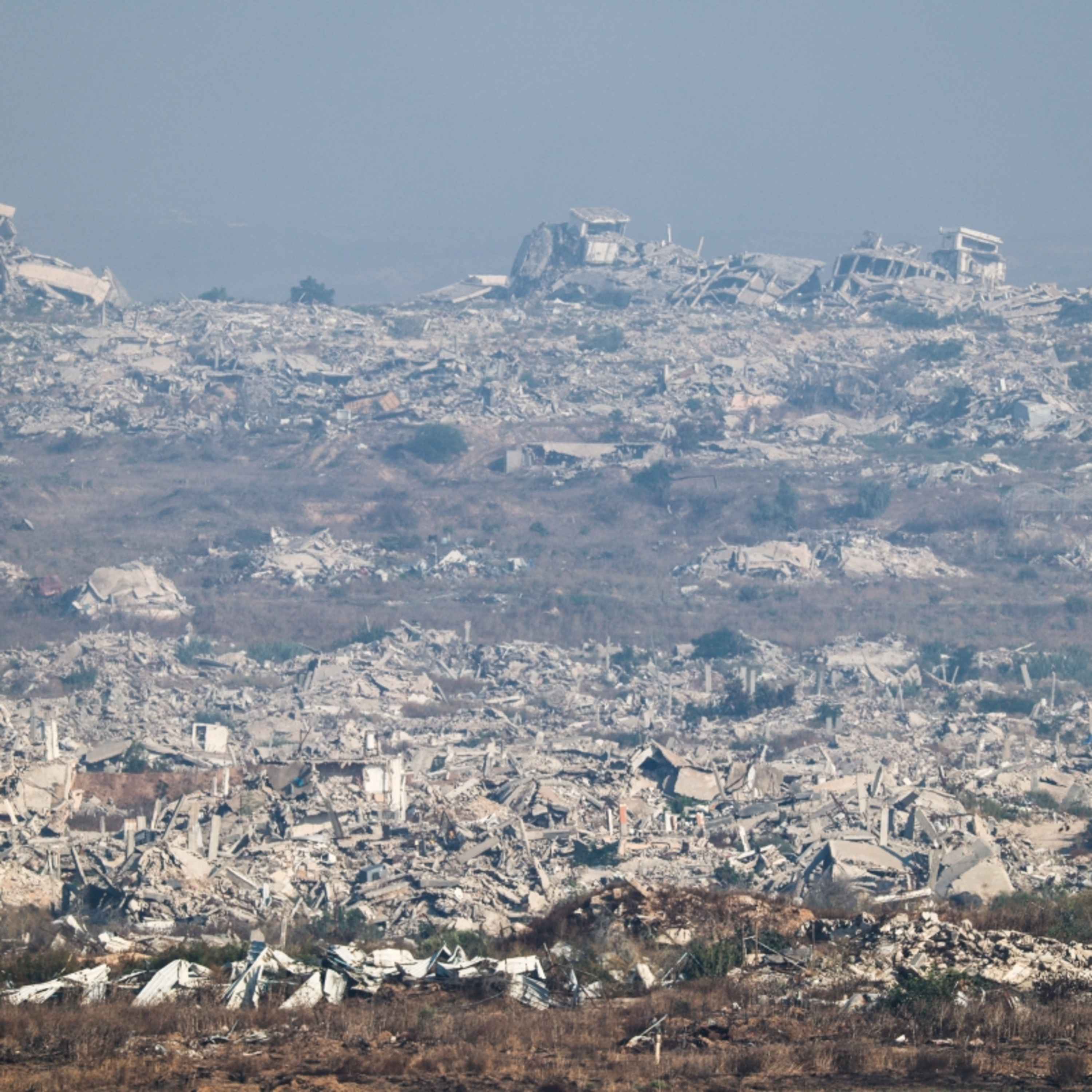 Tin thế giới - Israel tiếp tục không kích vào Lebanon