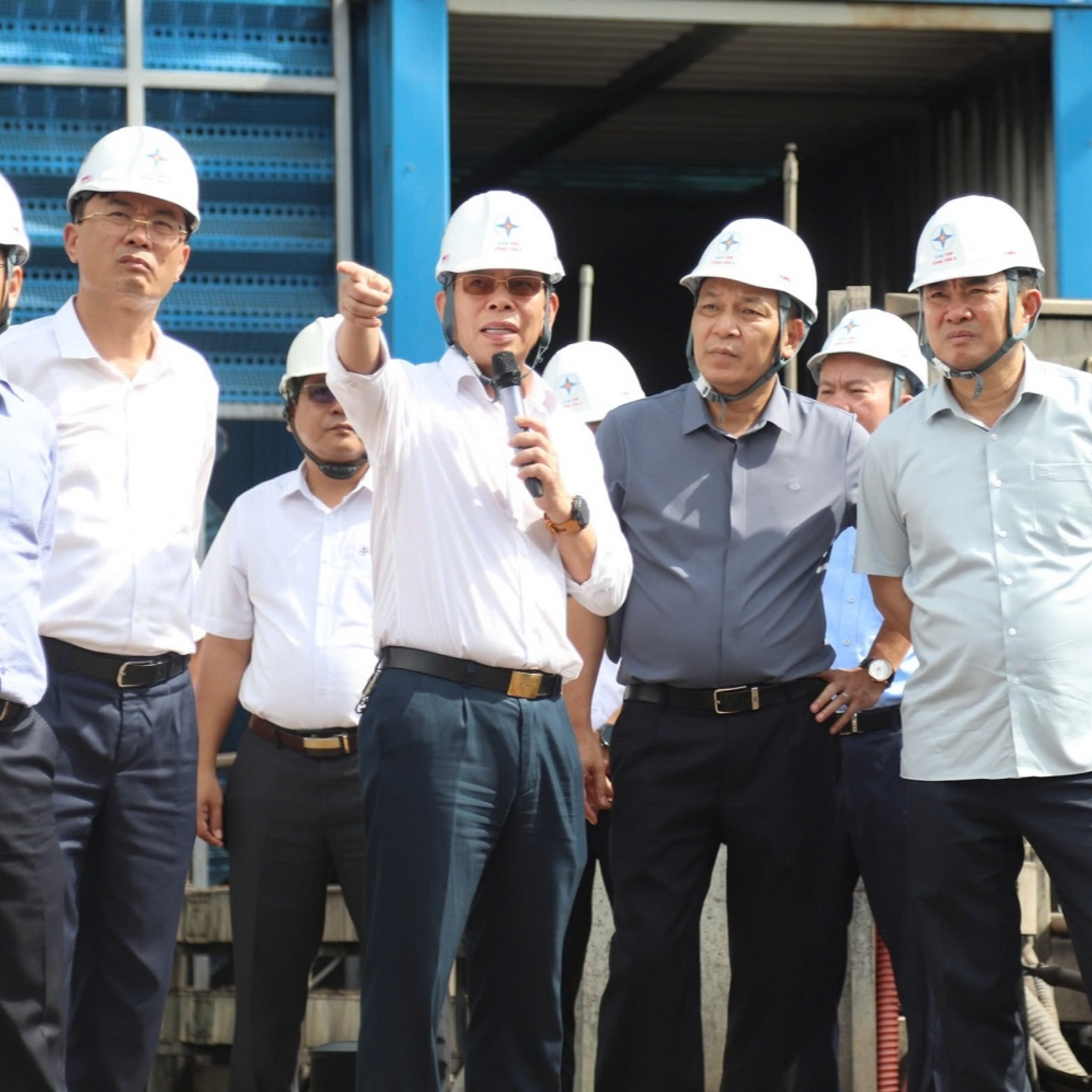 Tin Kinh tế - Nhà máy Nhiệt điện Vĩnh Tân 4 bảo đảm nhiên liệu và tối ưu vận hành trong bối cảnh mới