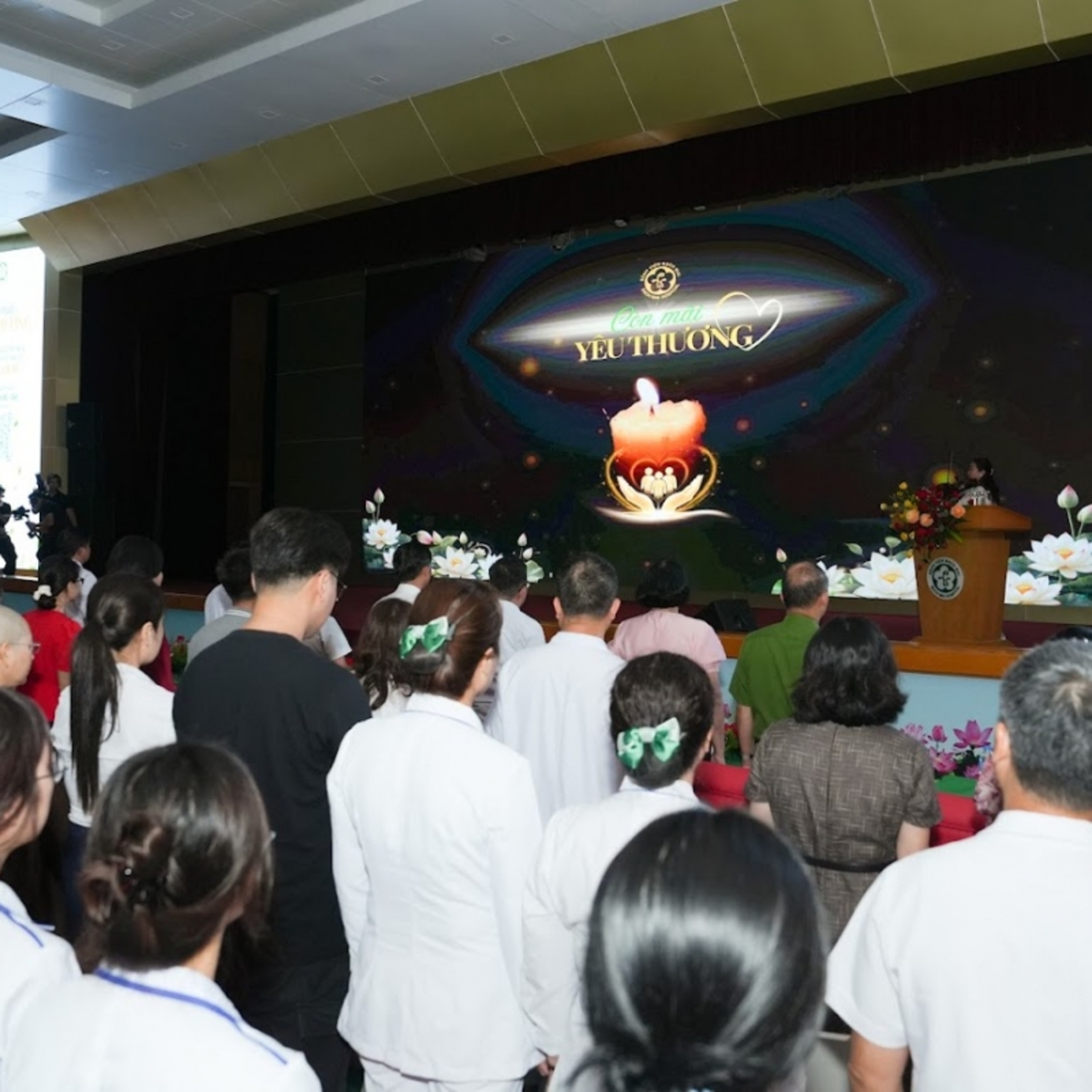 Tin Đời sống & Xã hội - Truy tặng Kỷ niệm chương “Vì sức khỏe nhân dân” cho 6 trường hợp chết não hiến tạng