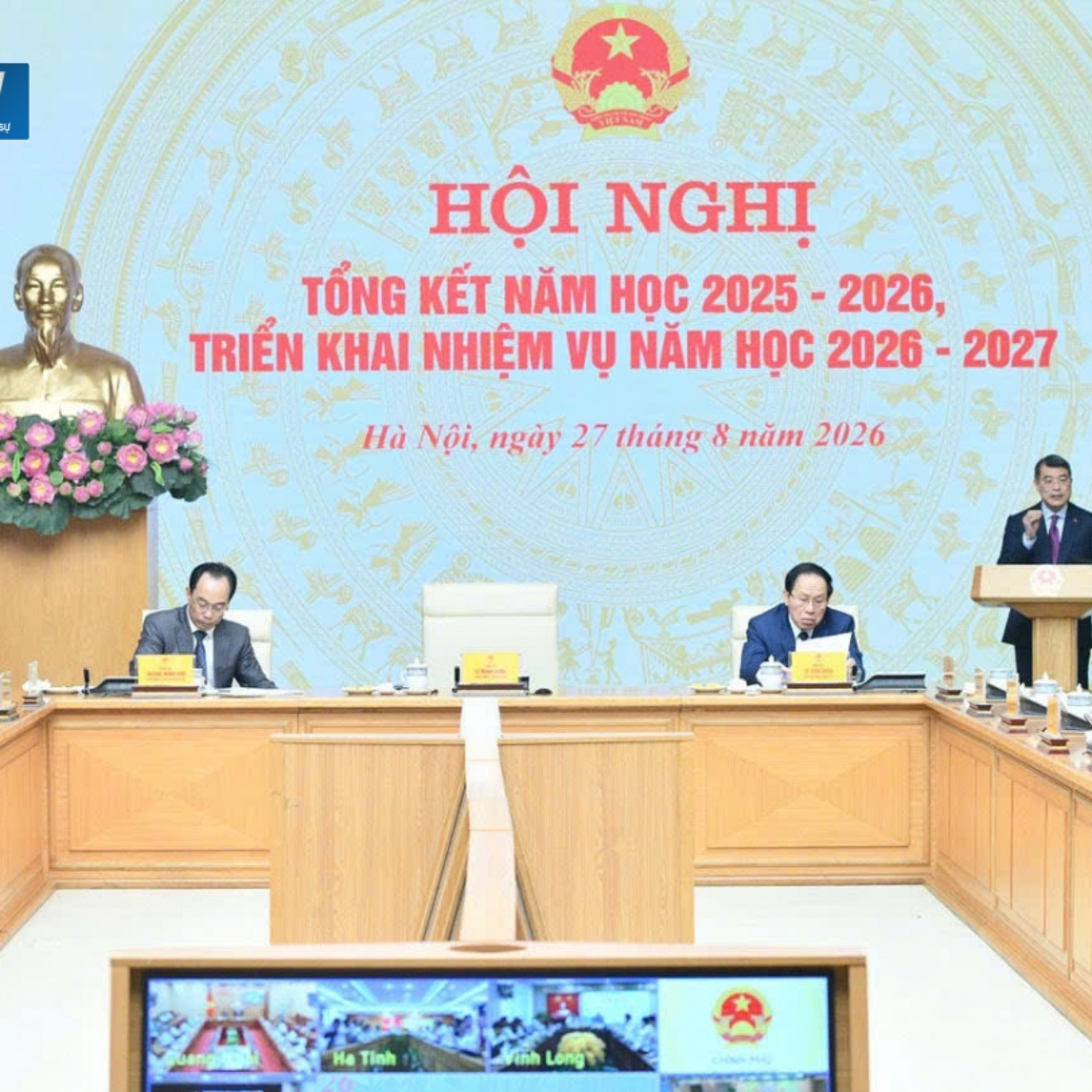 Tin Chính trị - Quản trị Quốc gia: Chống “bệnh thành tích” phải bắt đầu bằng việc siết chặt chấp hành pháp luật