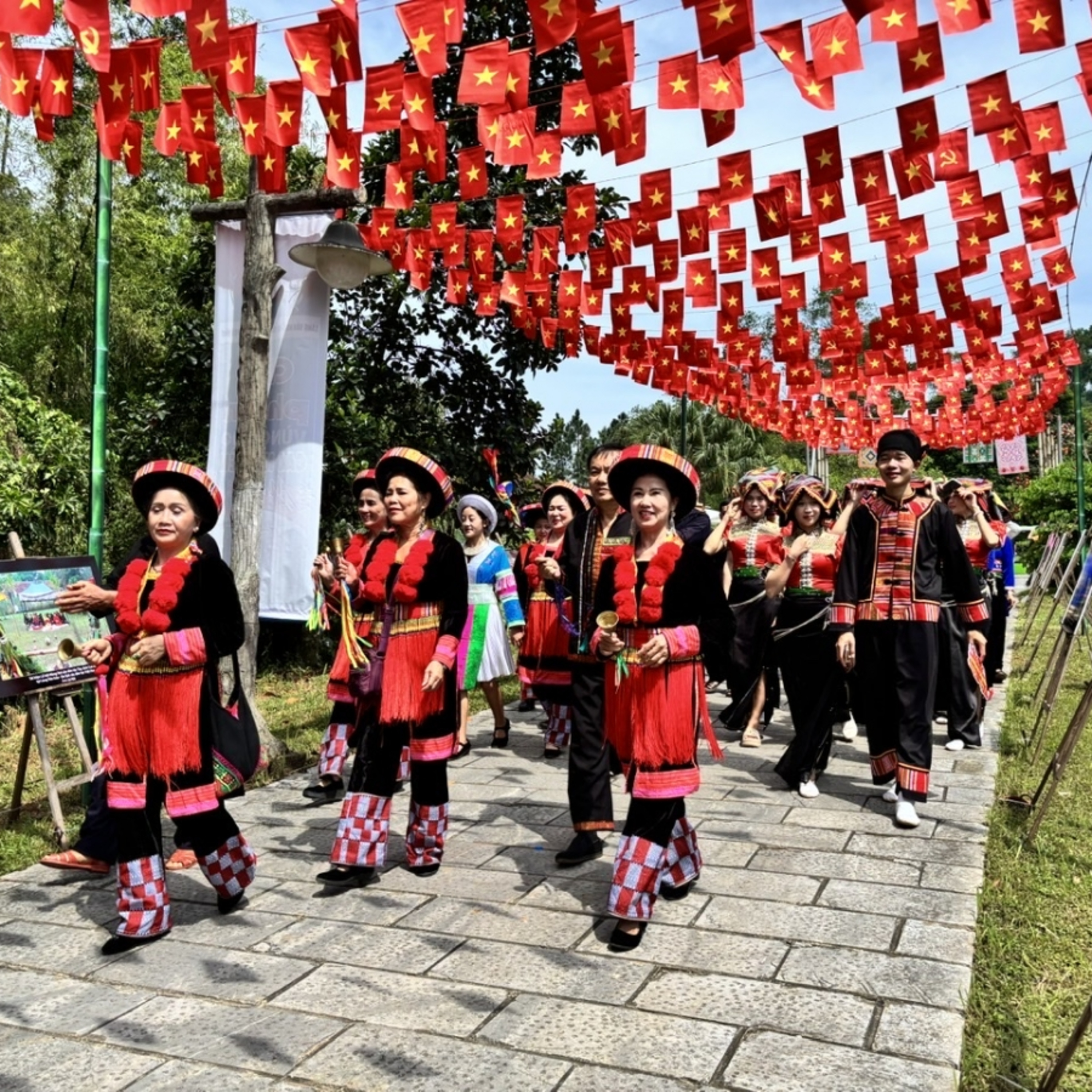 Tin trong nước - Để “bảo tàng sống” tạo nên sức hút cho du lịch episode artwork