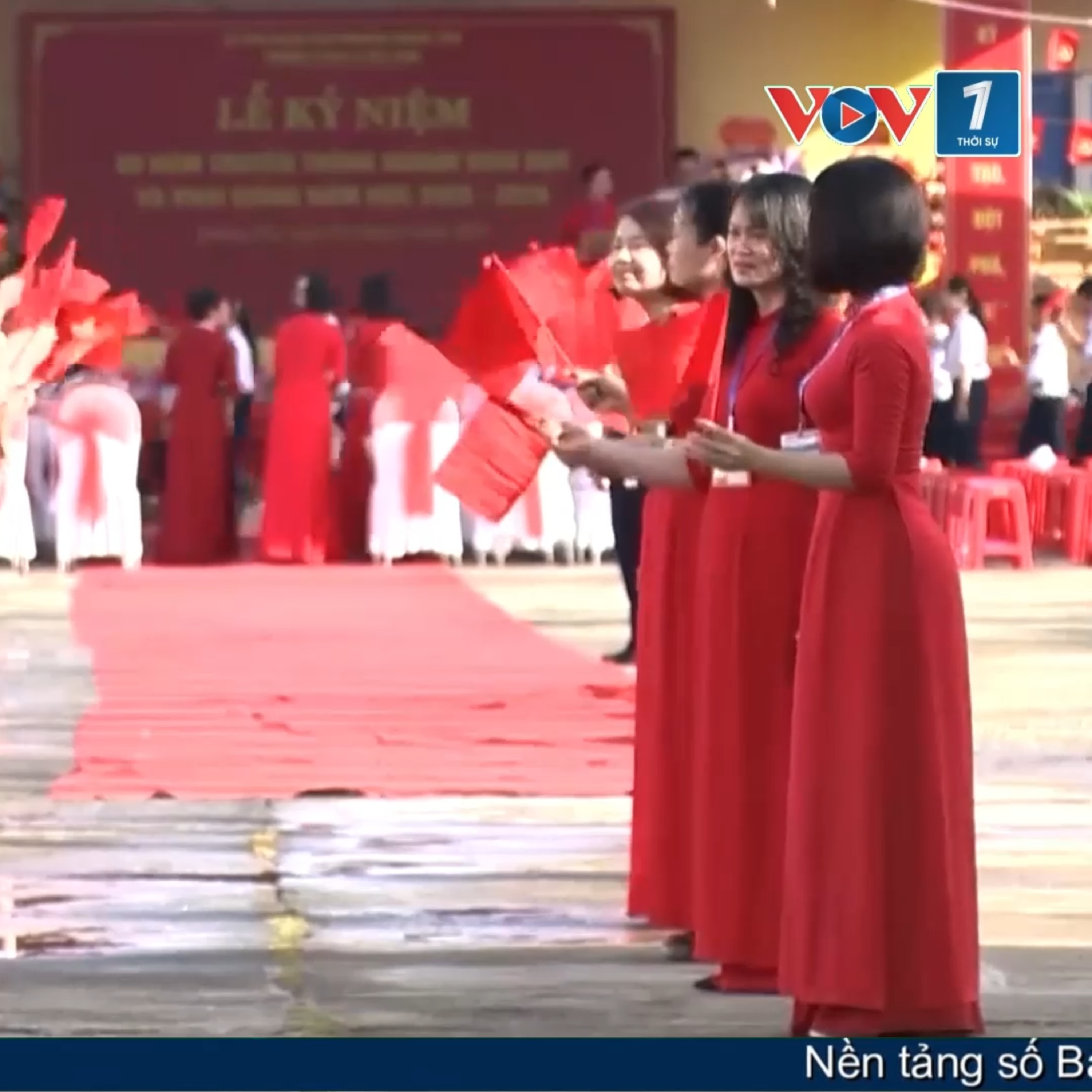 Tin trong nước - Sẵn sàng Lễ Khai giảng năm học 2026 - 2027 và Khánh thành các trường nội trú liên cấp episode artwork