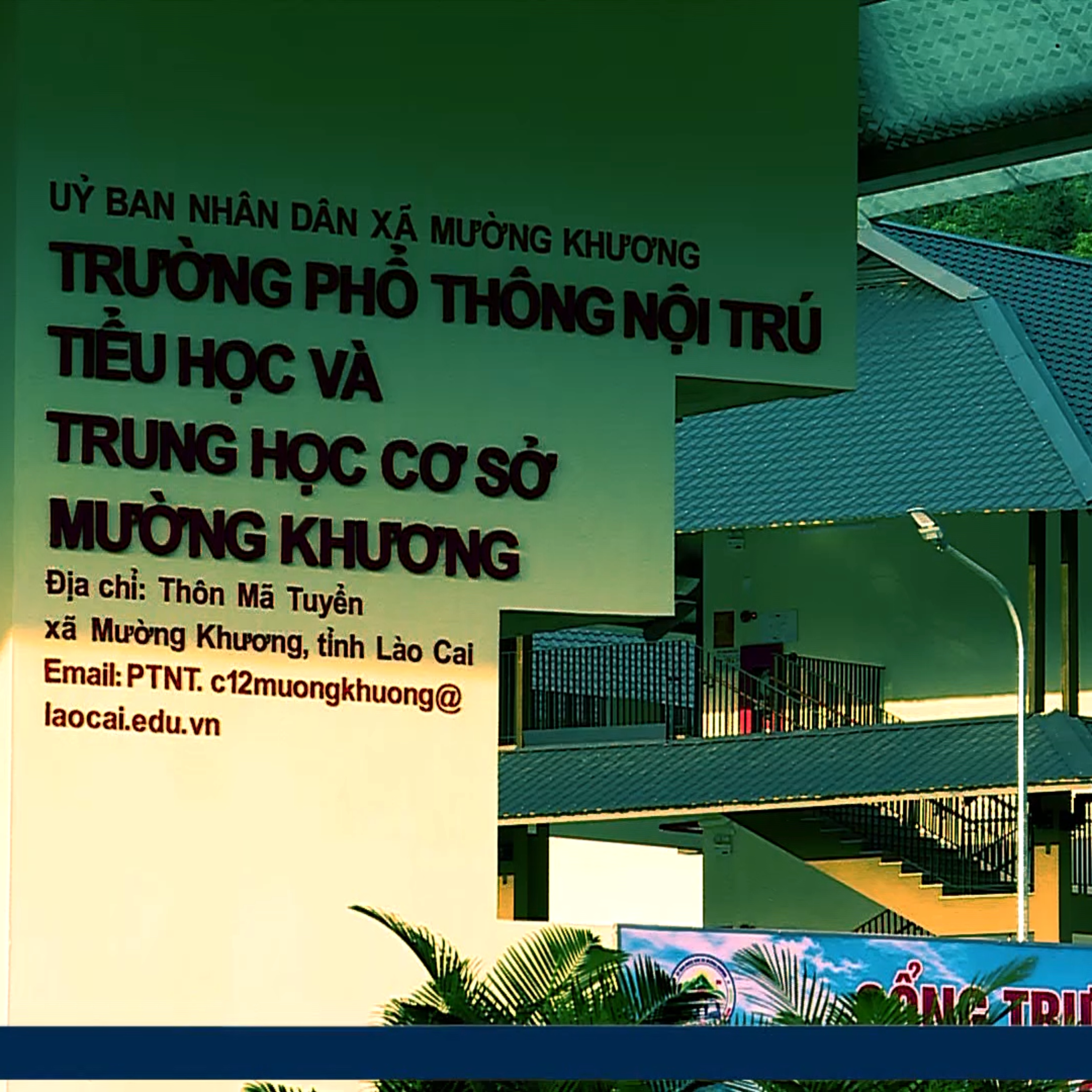 Tin trong nước - "Mường Khương thức giấc" episode artwork