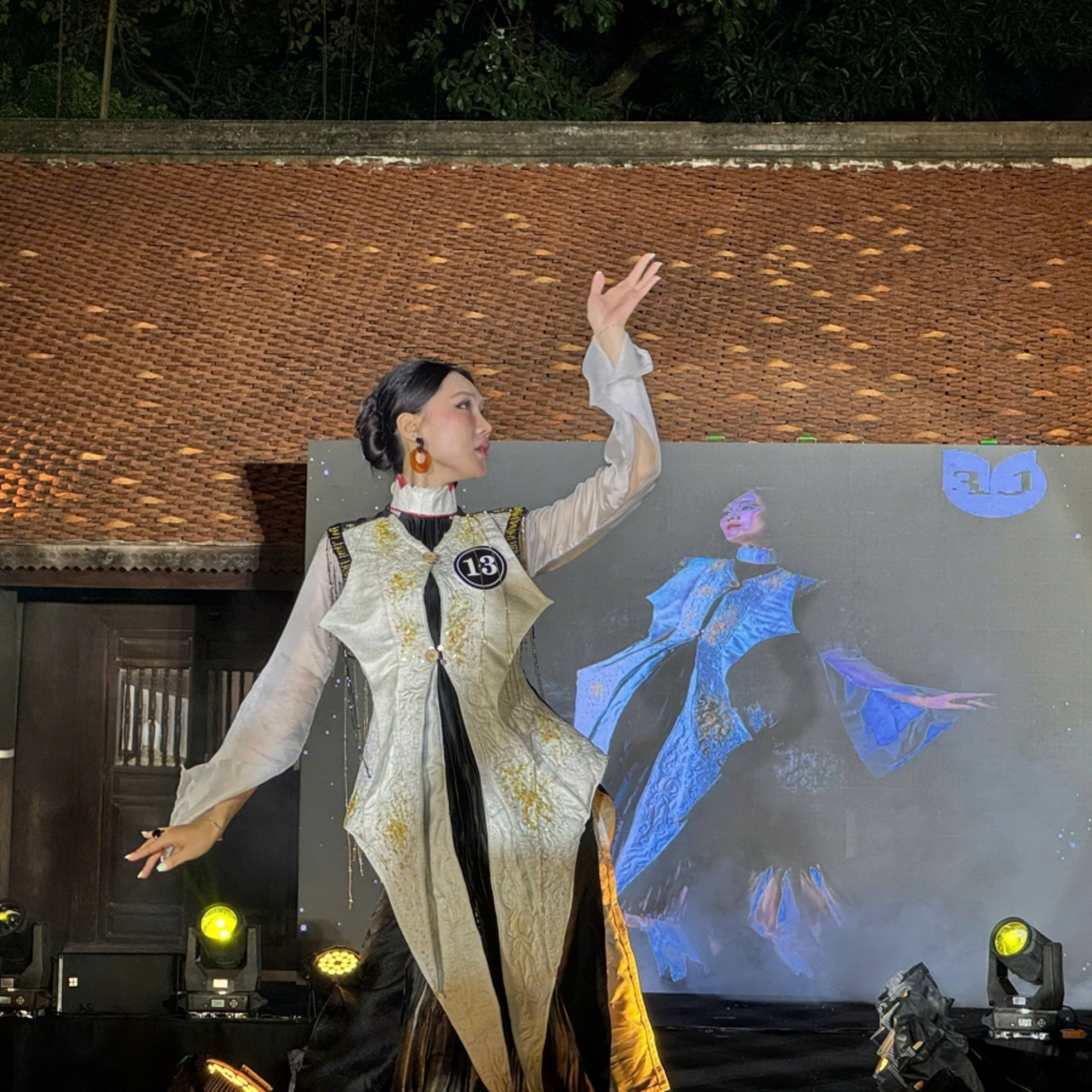Tin Văn hoá & Du lịch - Khoa phục Việt Nam – Đánh thức di sản bằng sáng tạo trẻ episode artwork
