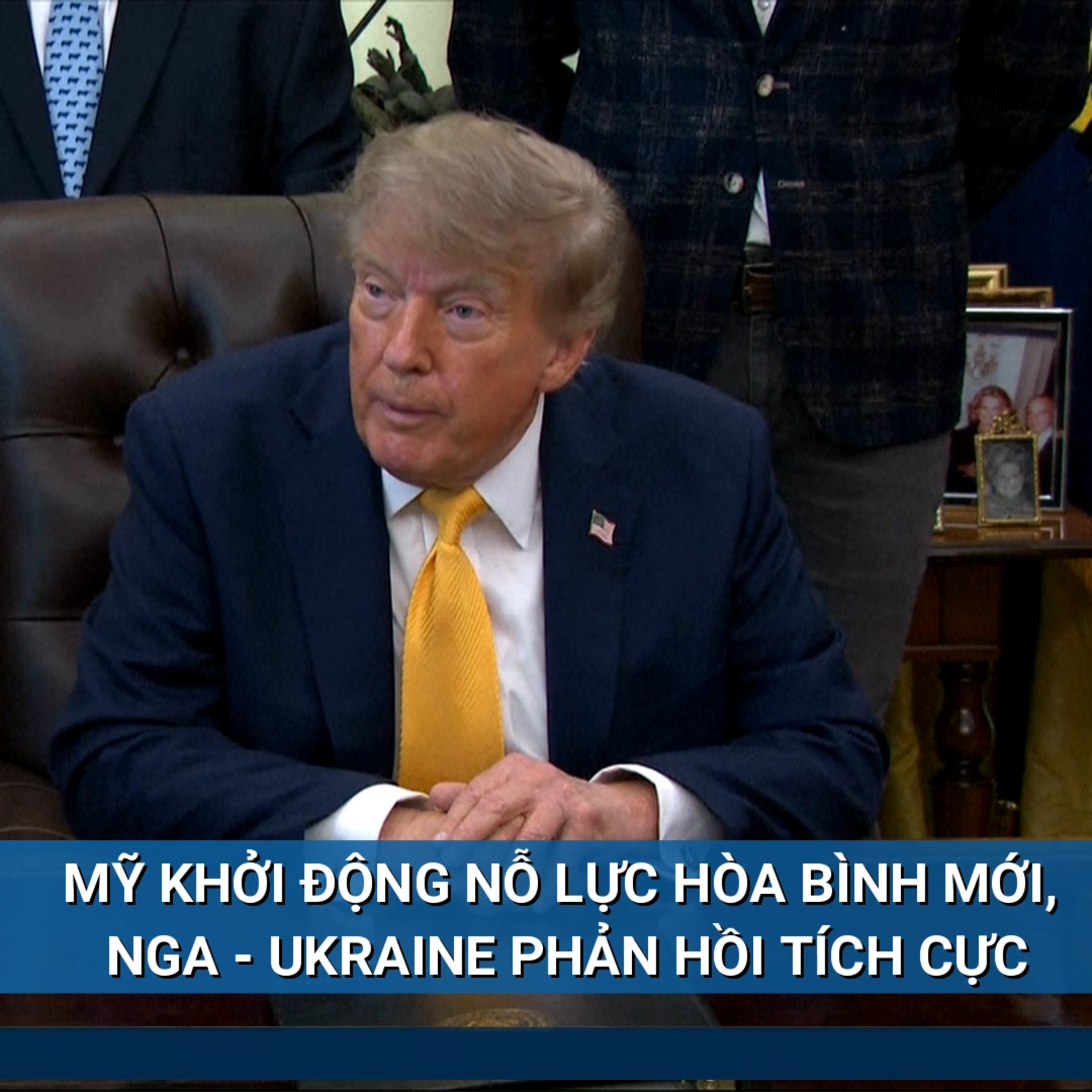 VOV - Tin nhanh 24h