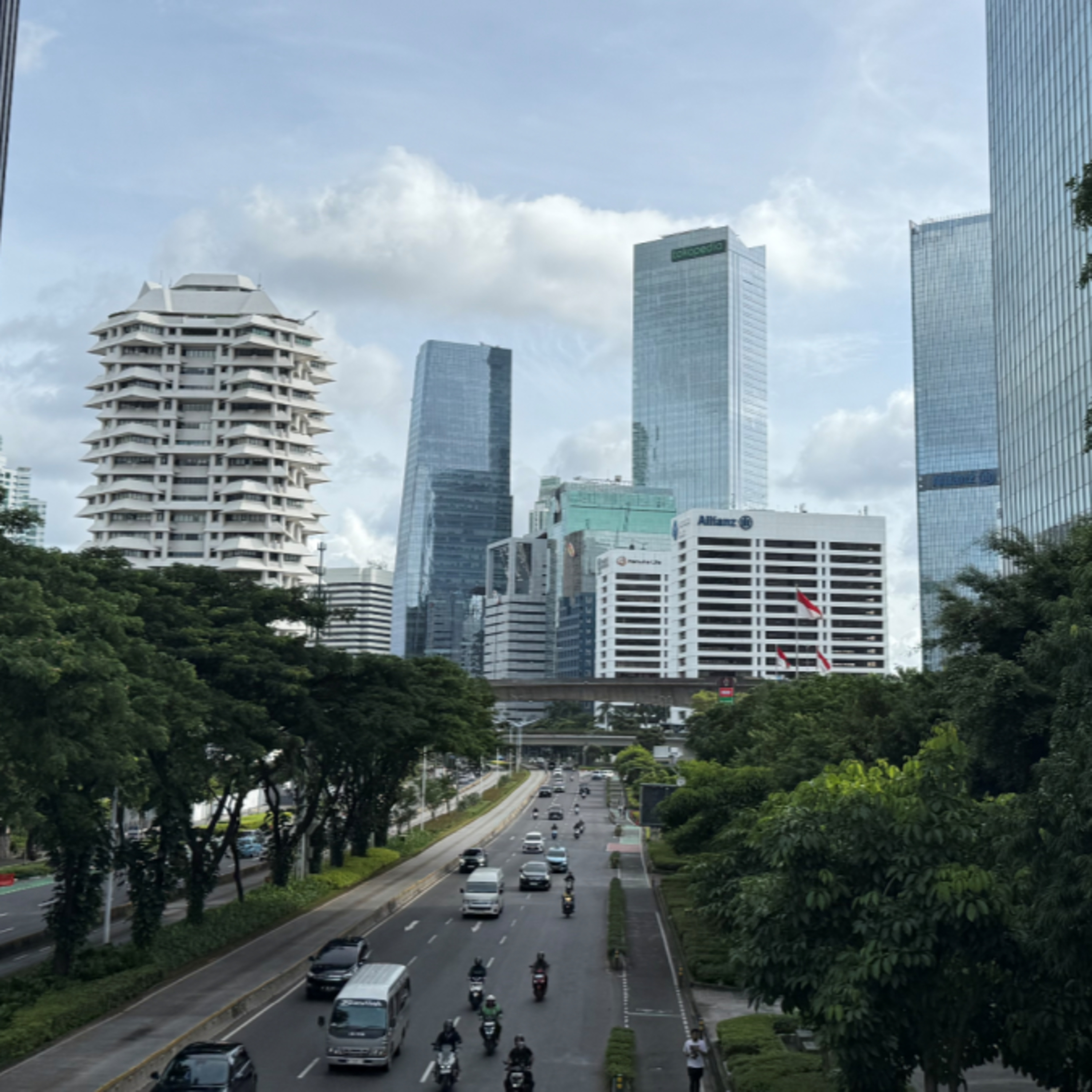 Tin thế giới - Indonesia: Hàng loạt núi lửa “thức giấc’’ – hoạt động hàng không bị gián đoạn episode artwork