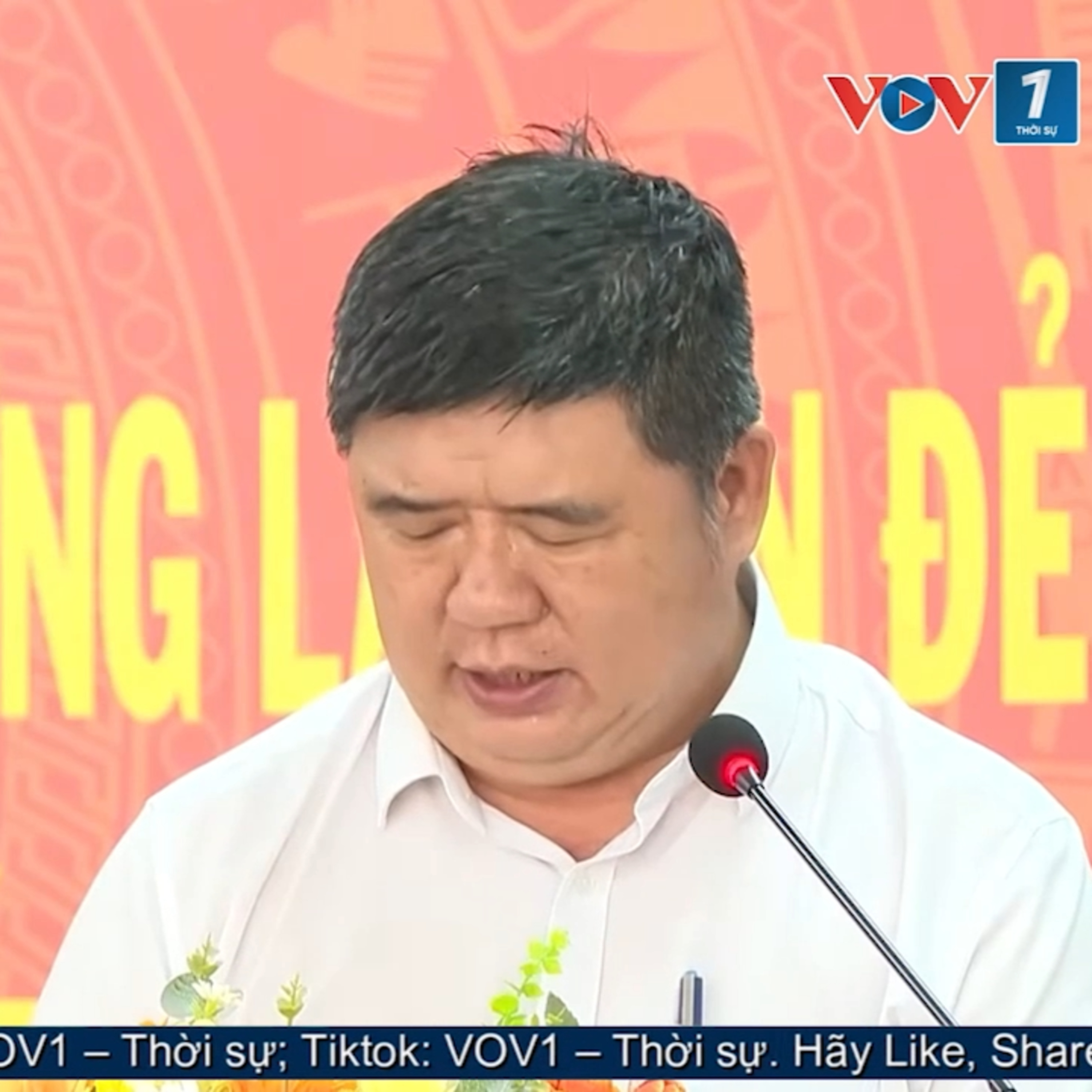 Tin trong nước - Cần Thơ xuất quân hỗ trợ xóa nhà tạm, nhà dột nát cho gia đình người có công episode artwork