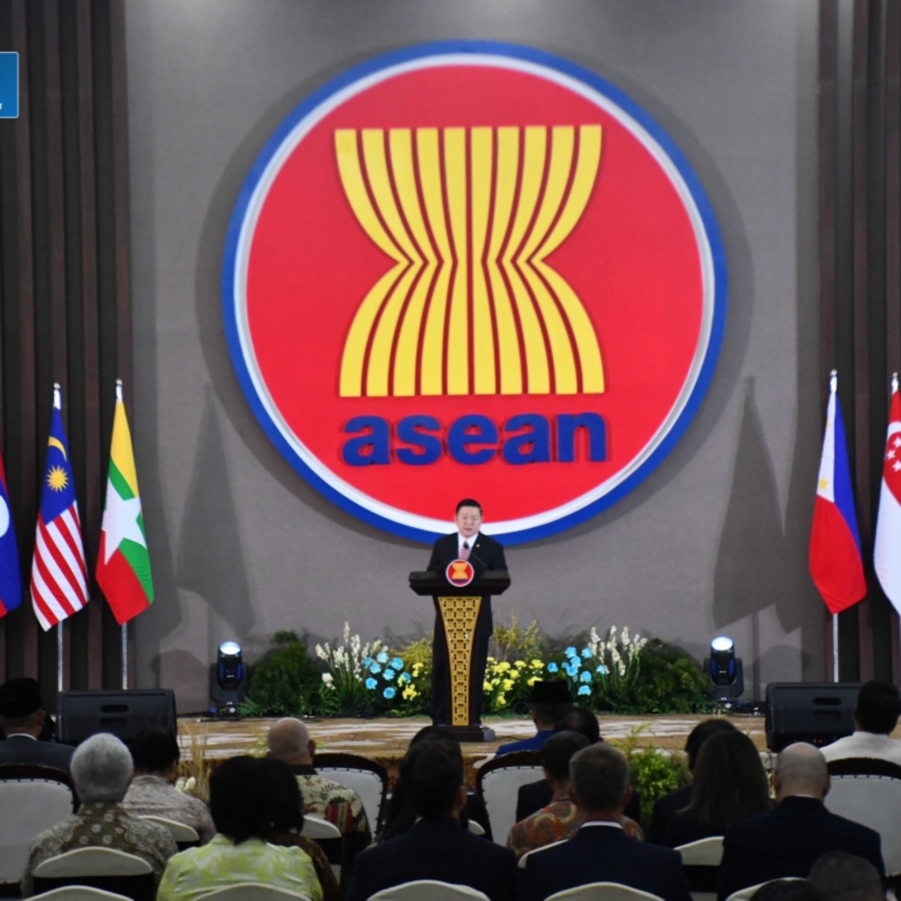 Tin thế giới - ASEAN vượt ra khỏi cách tiếp cận truyền thống về ứng phó thiên tai