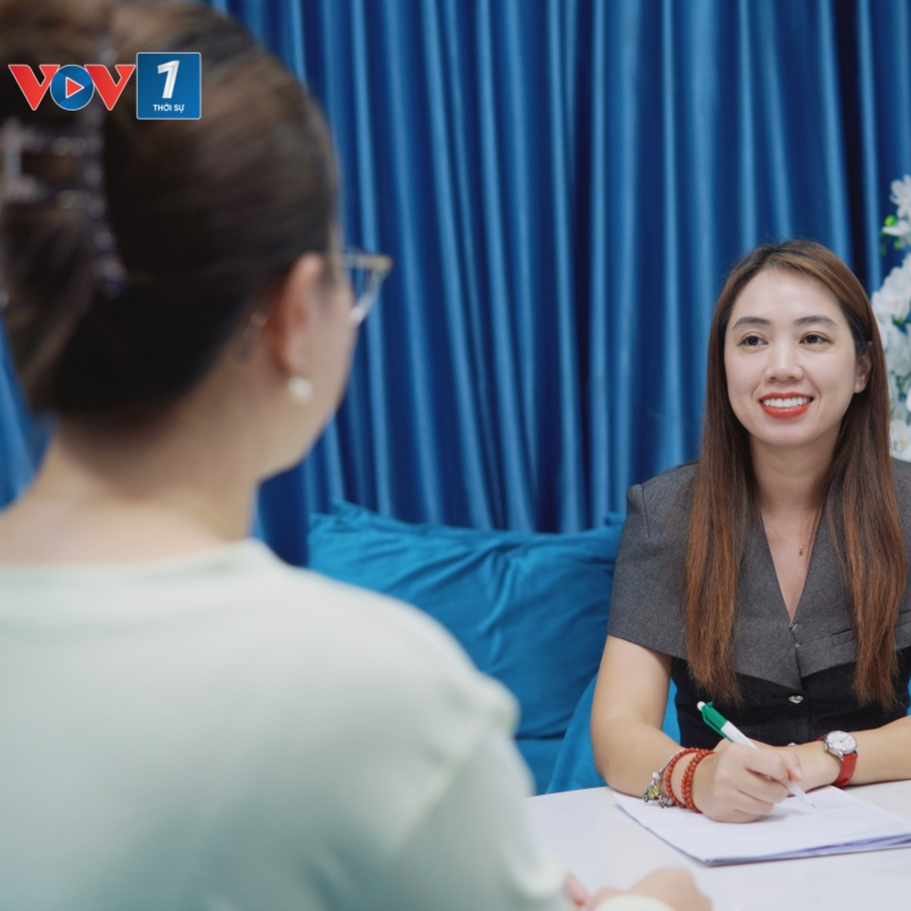 Tin trong nước - Giáo dục nhân cách: Dạy người trẻ kiểm soát cảm xúc và chịu trách nhiệm