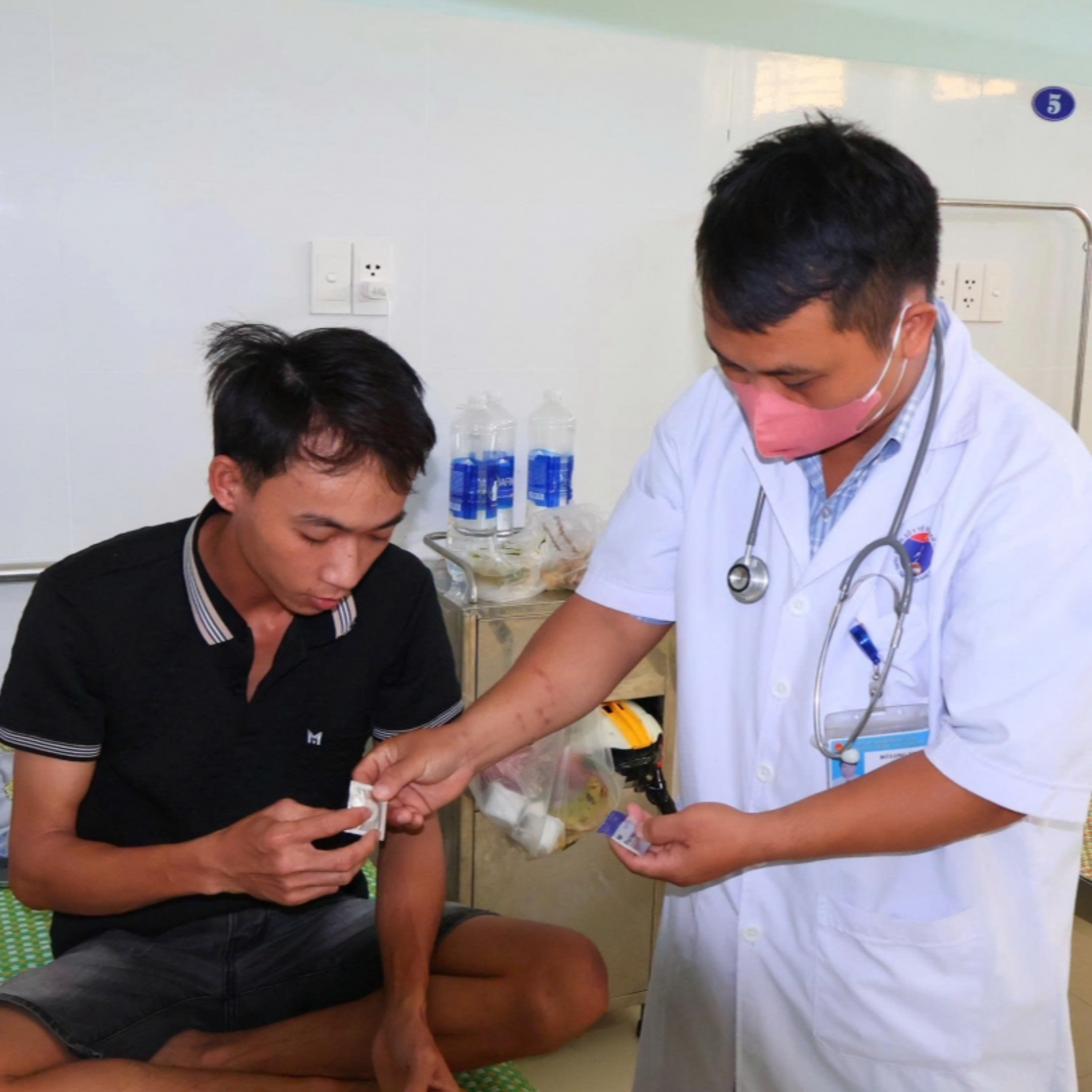 Tin trong nước - Đà Nẵng: Ghi nhận 5000 ca mắc sốt xuất huyết, tăng gấp 2,5 lần năm 2025
