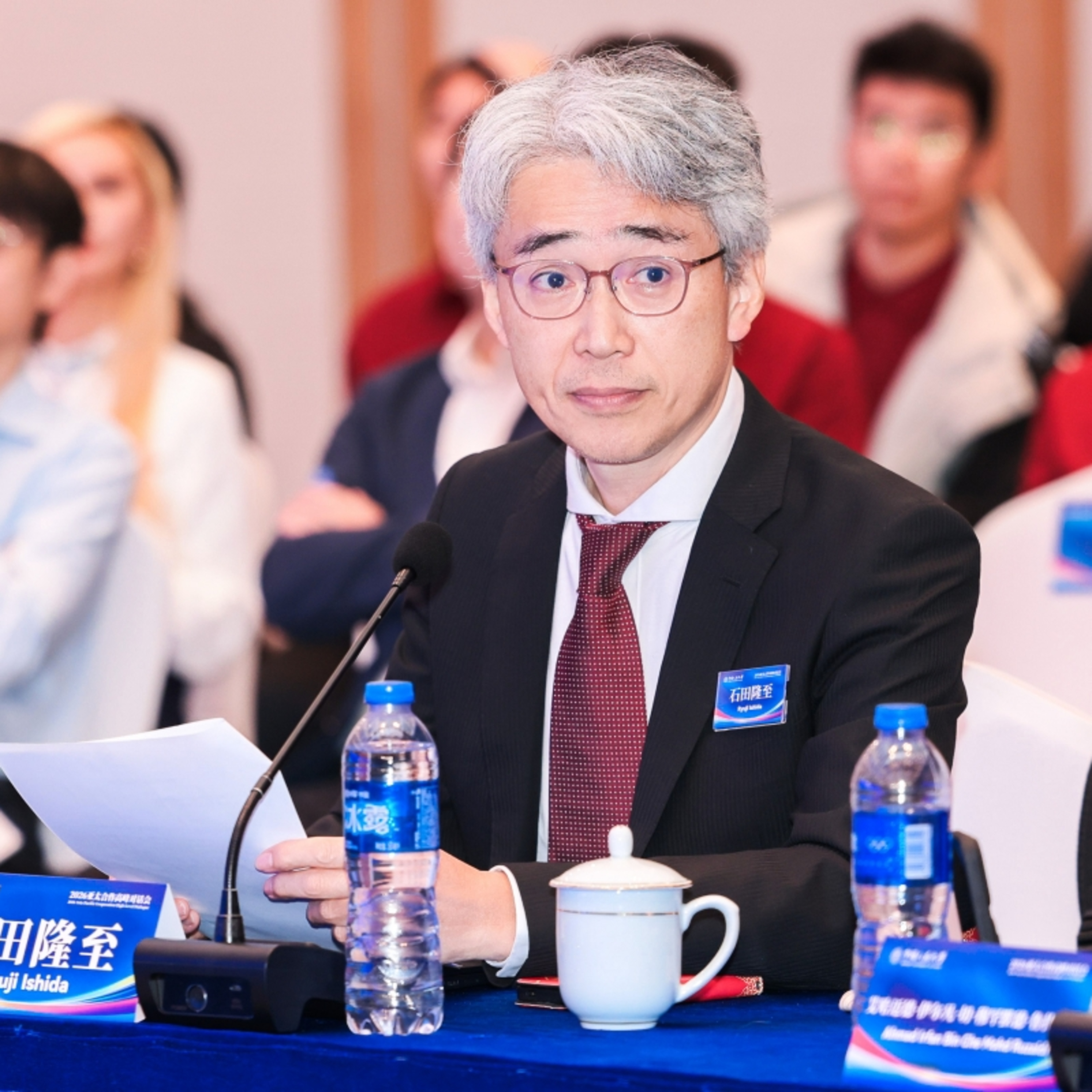 VIỆT NAM & APEC 2027 - Thành tựu phát triển của Việt Nam có thể trở thành hình mẫu tham khảo cho nhiều nền kinh tế APEC