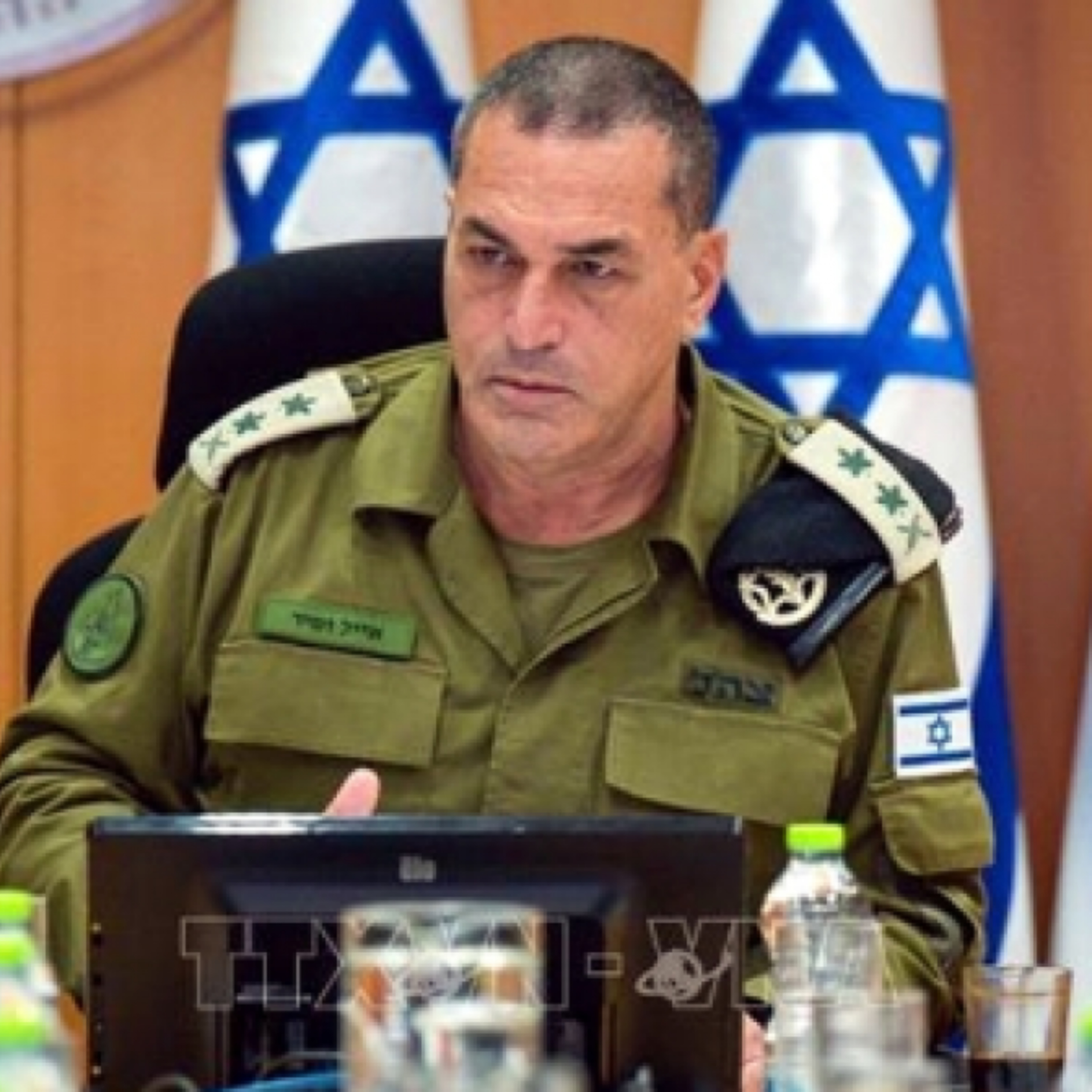 Tin quốc tế - Quân đội Israel bất tuân mệnh lệnh tấn công Iran
