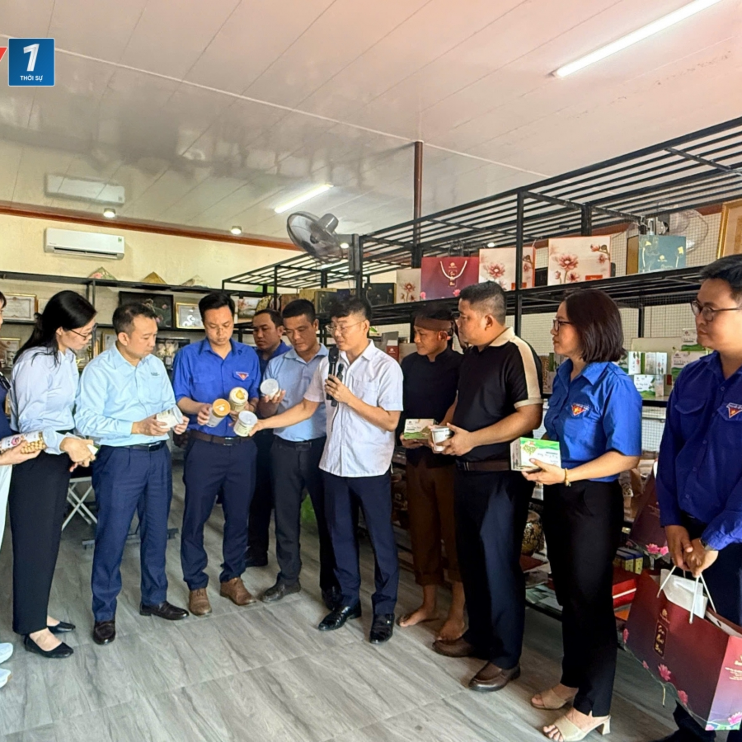 Tin Nông nghiệp - Khuyến nông cộng đồng thúc đẩy chuyển đổi số nông nghiệp