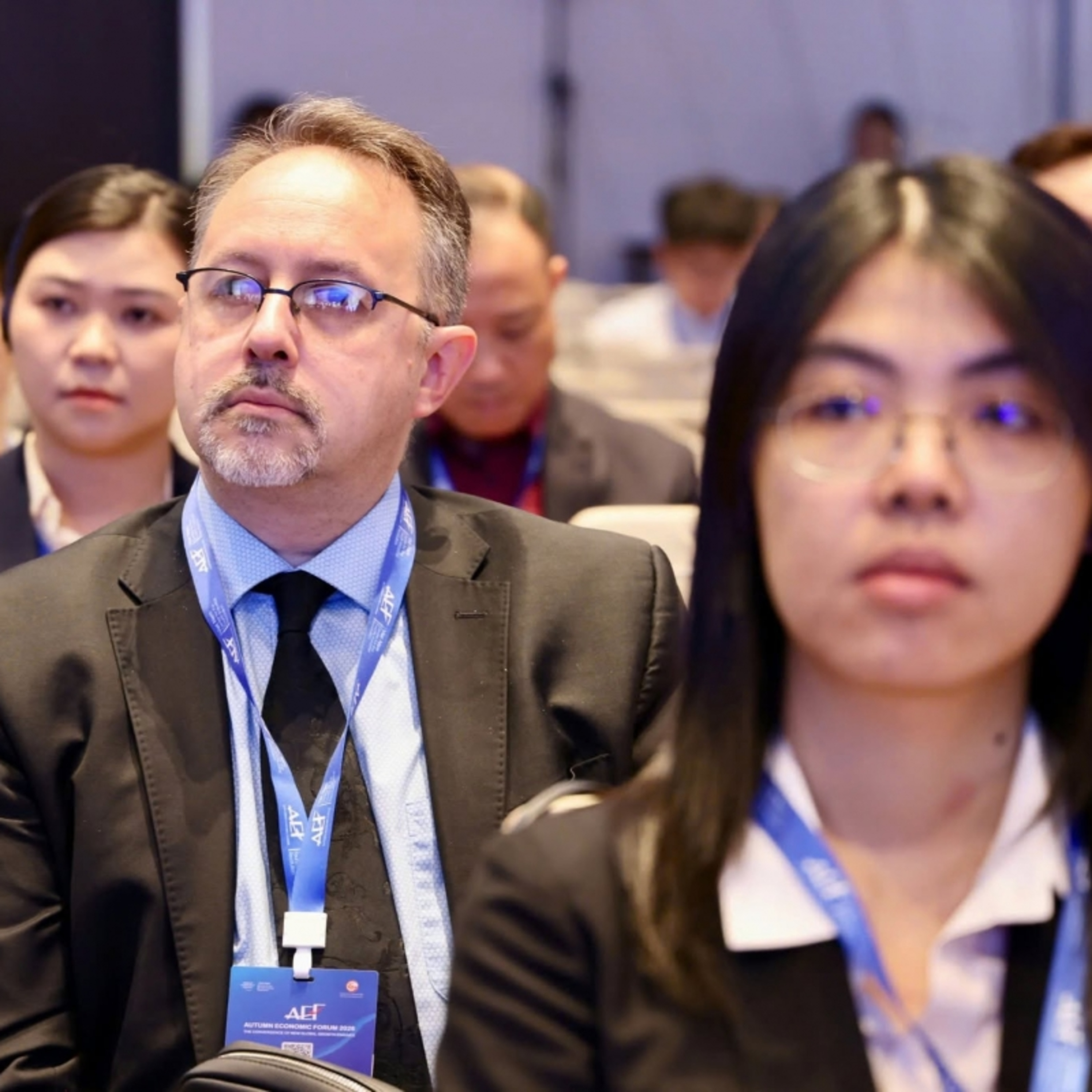 VIỆT NAM & APEC 2027: Việt Nam có tiềm năng trở thành cầu nối của không gian số châu Á