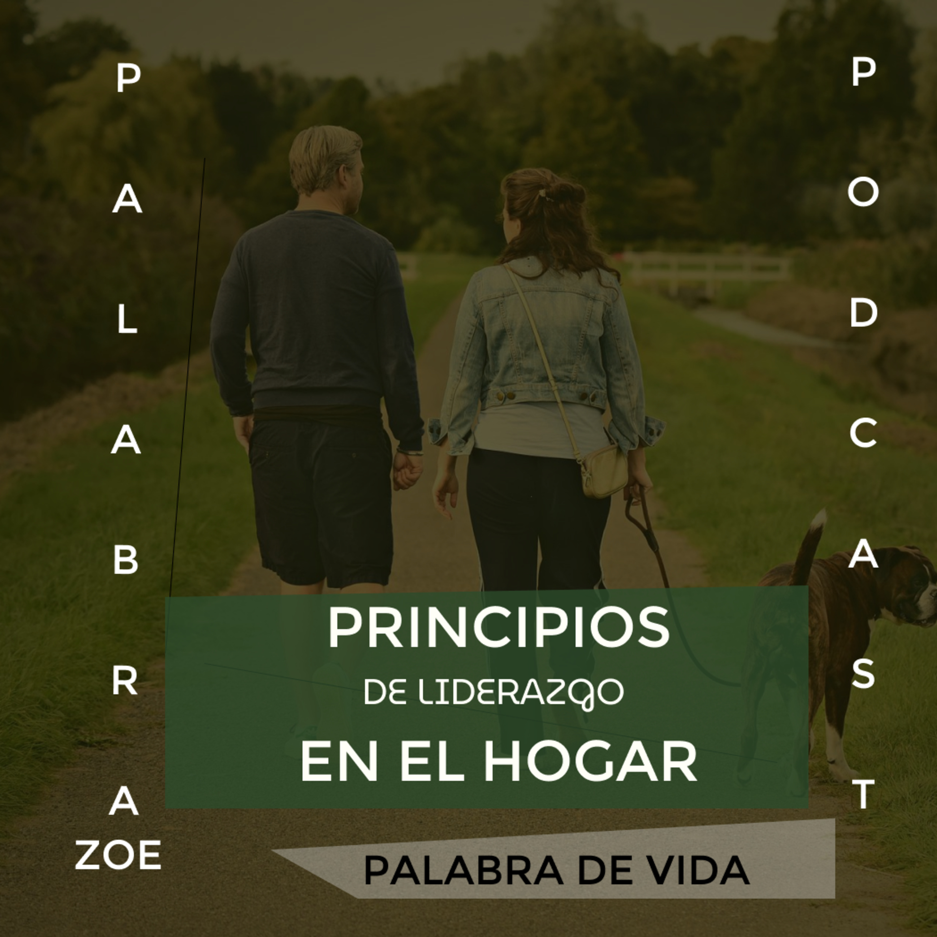 PALABRA ZOE PALABRA DE VIDA