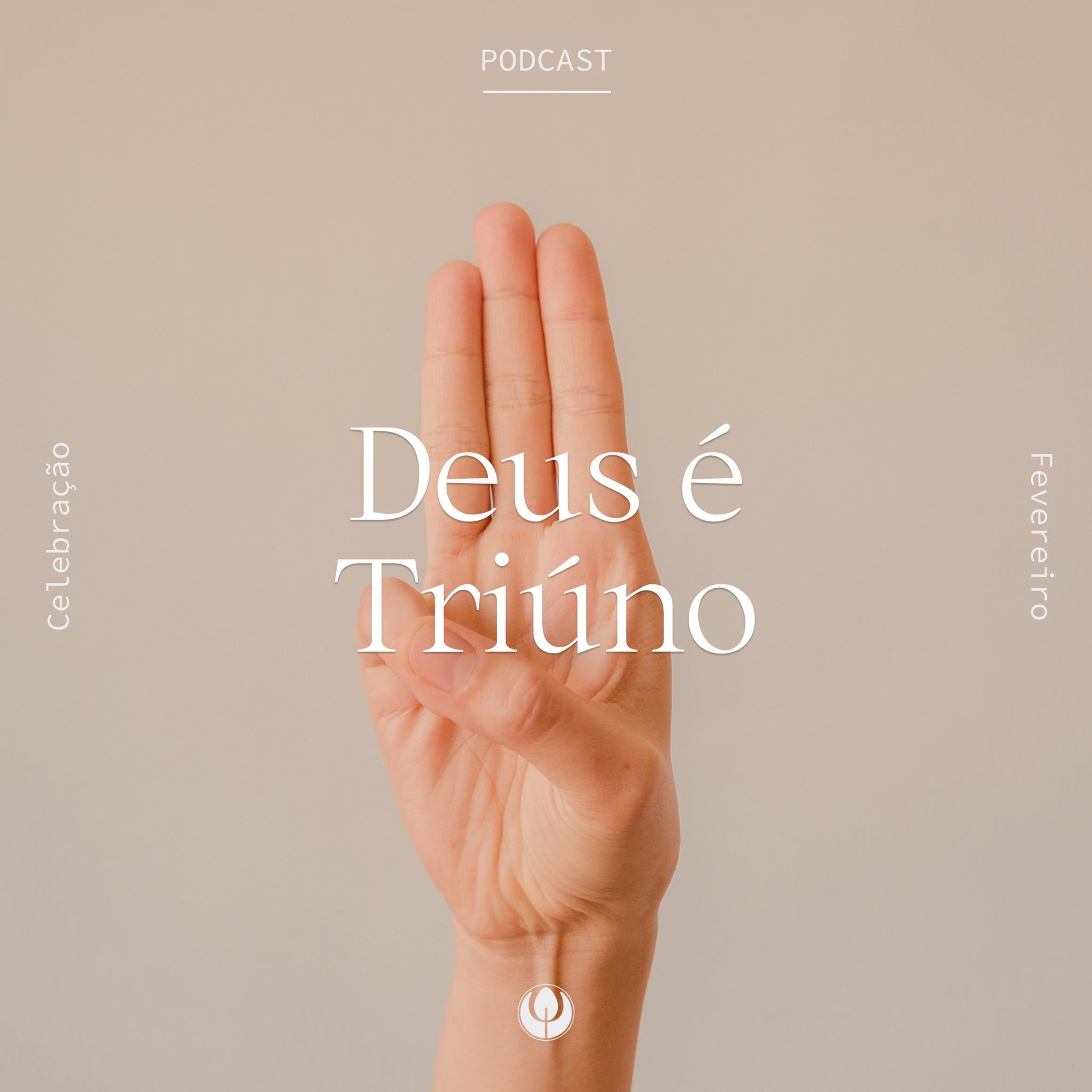 CELEBRAÇÃO LOCAL - “Deus é Triunfo” Parte I