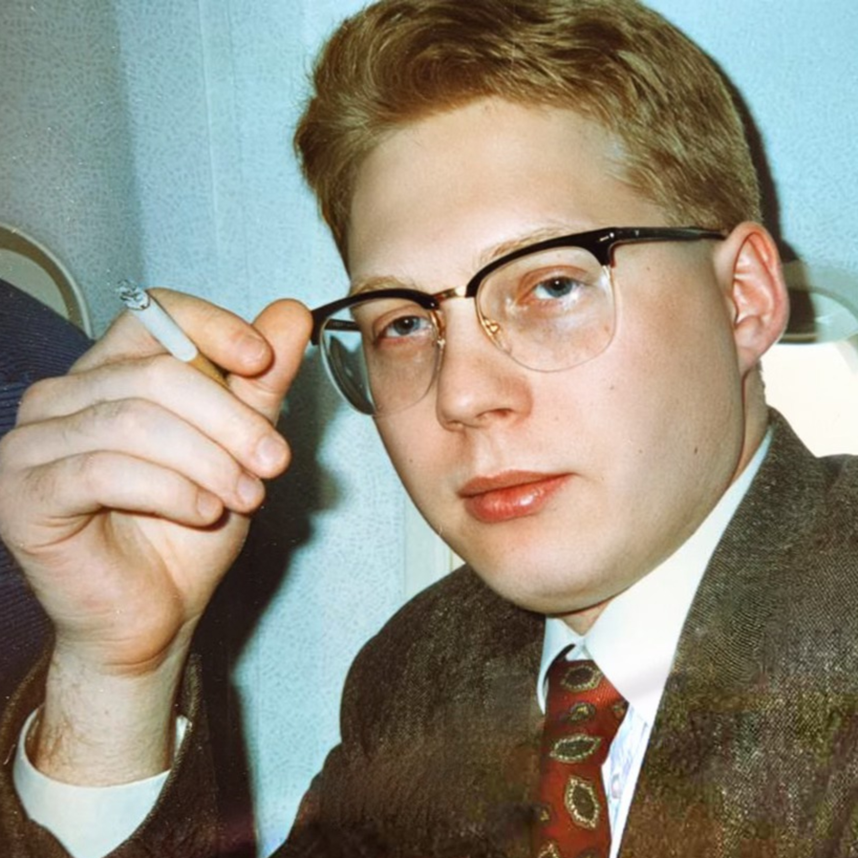 Þjóðmál