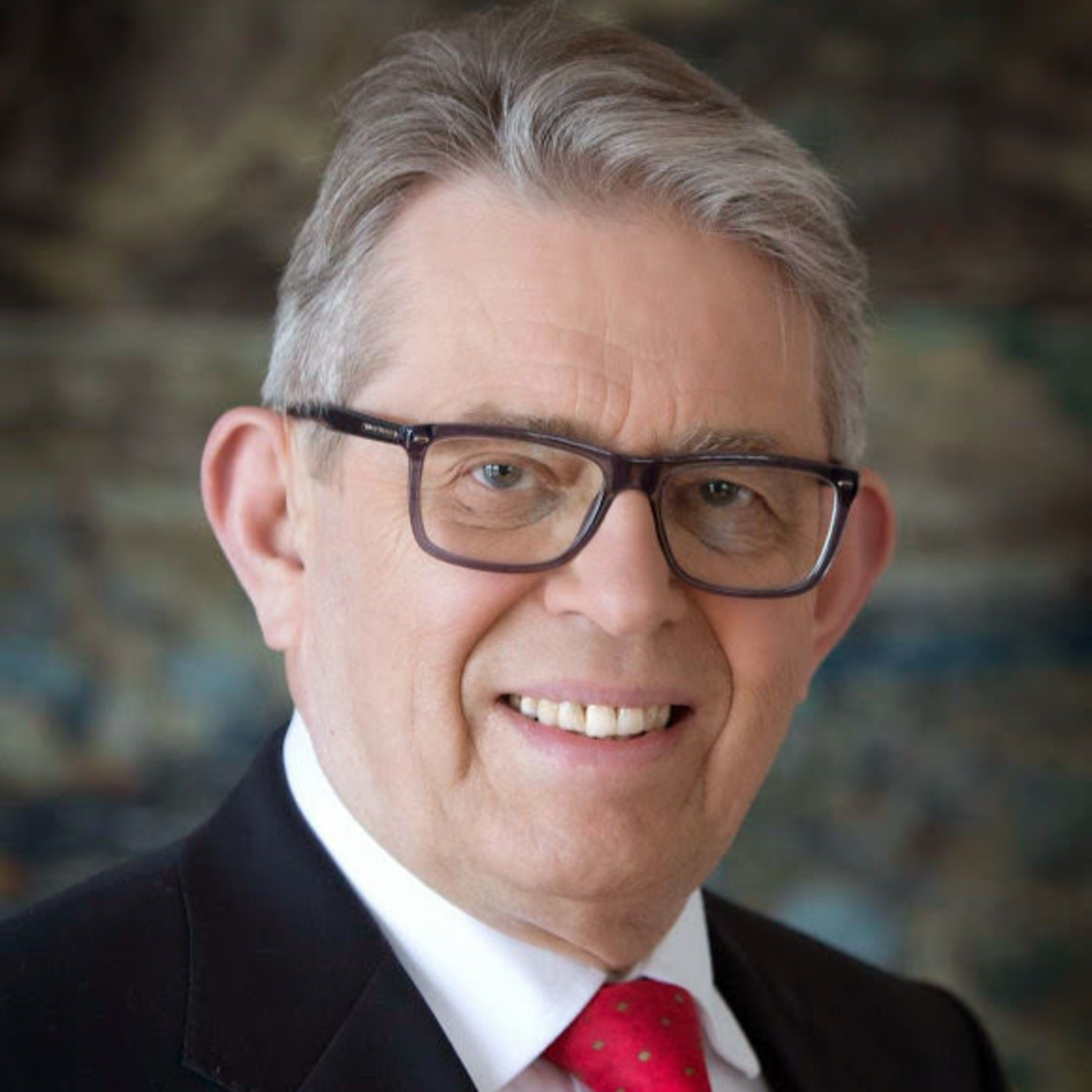 #380 – Þorláksmessa með Birni Bjarnasyni