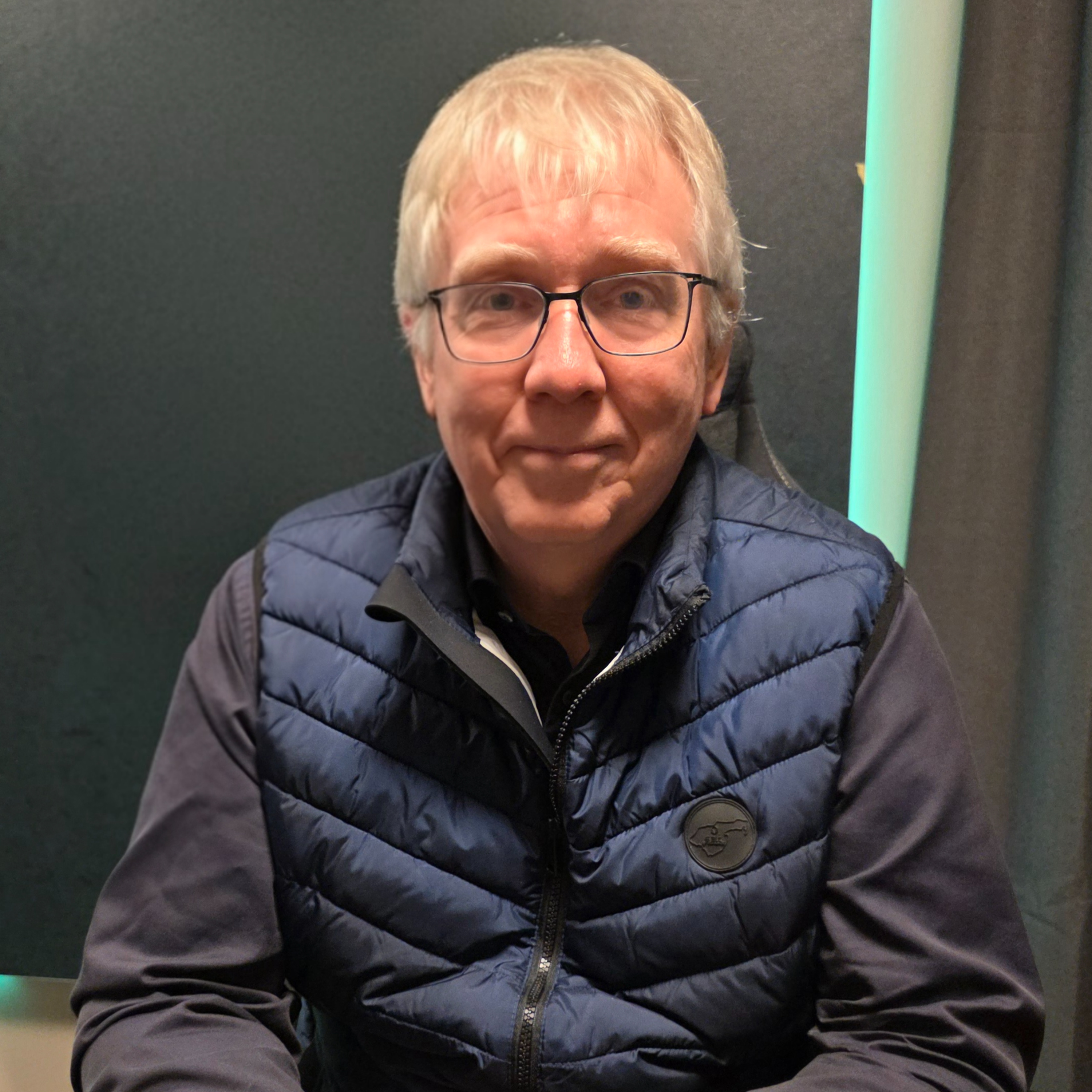 #385 – Kaffispjall með Sigurði Má um Venesúela, Íran og allt þar á milli