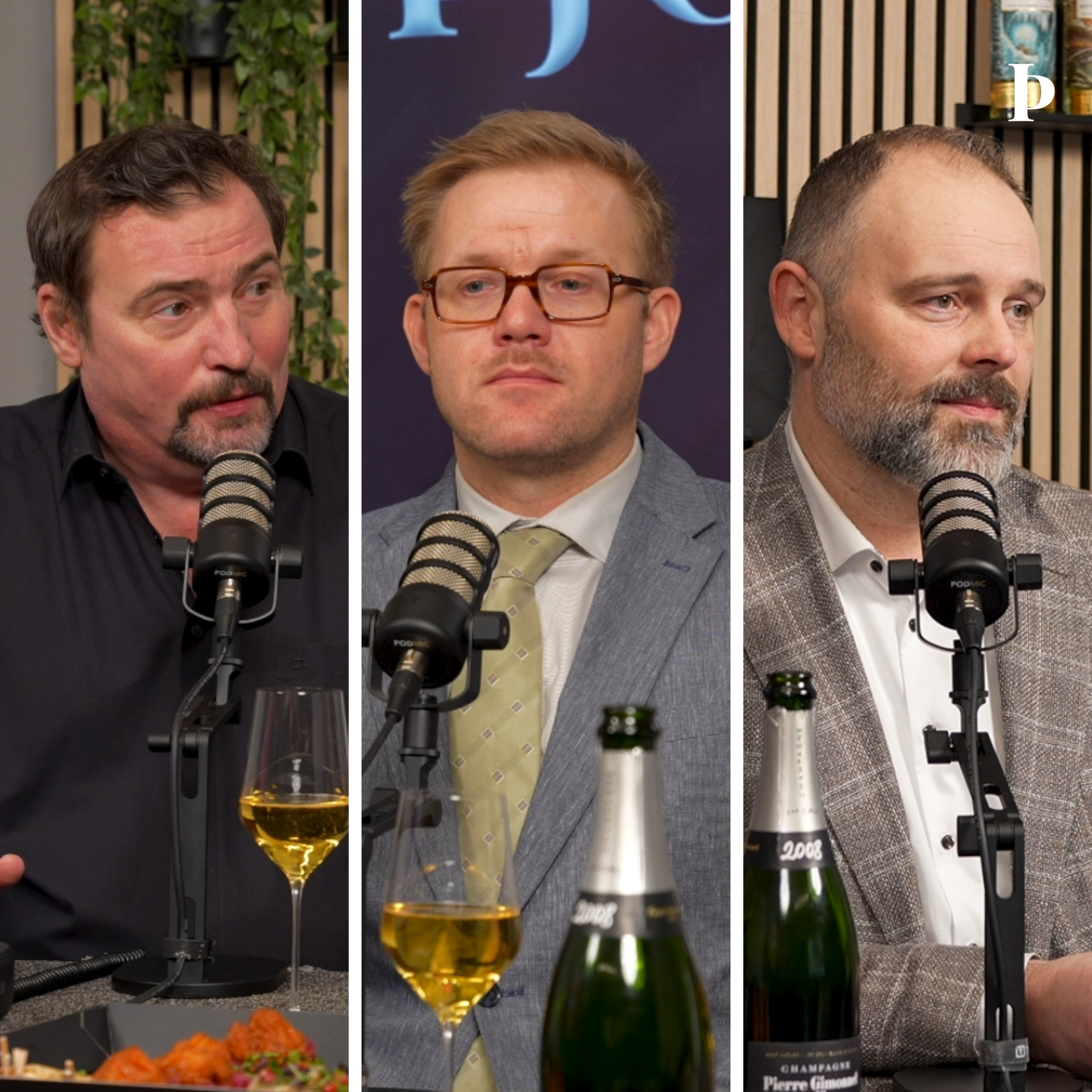 #390 – Helgarvaktin með Þórði Gunnars og Erni Arnarsyni – Sleggjan er týnd