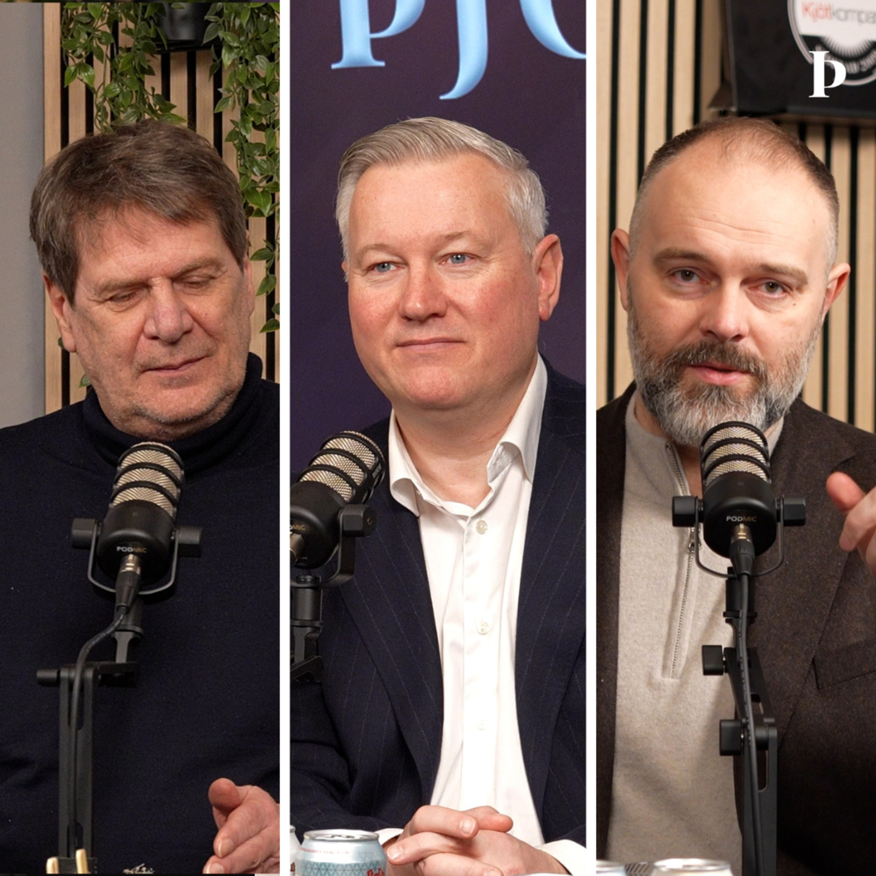 #392 – Helgarvaktin með Jens Garðari og Brynjari Níelssyni – Einn Kaldi í nesti jafnvel tveir
