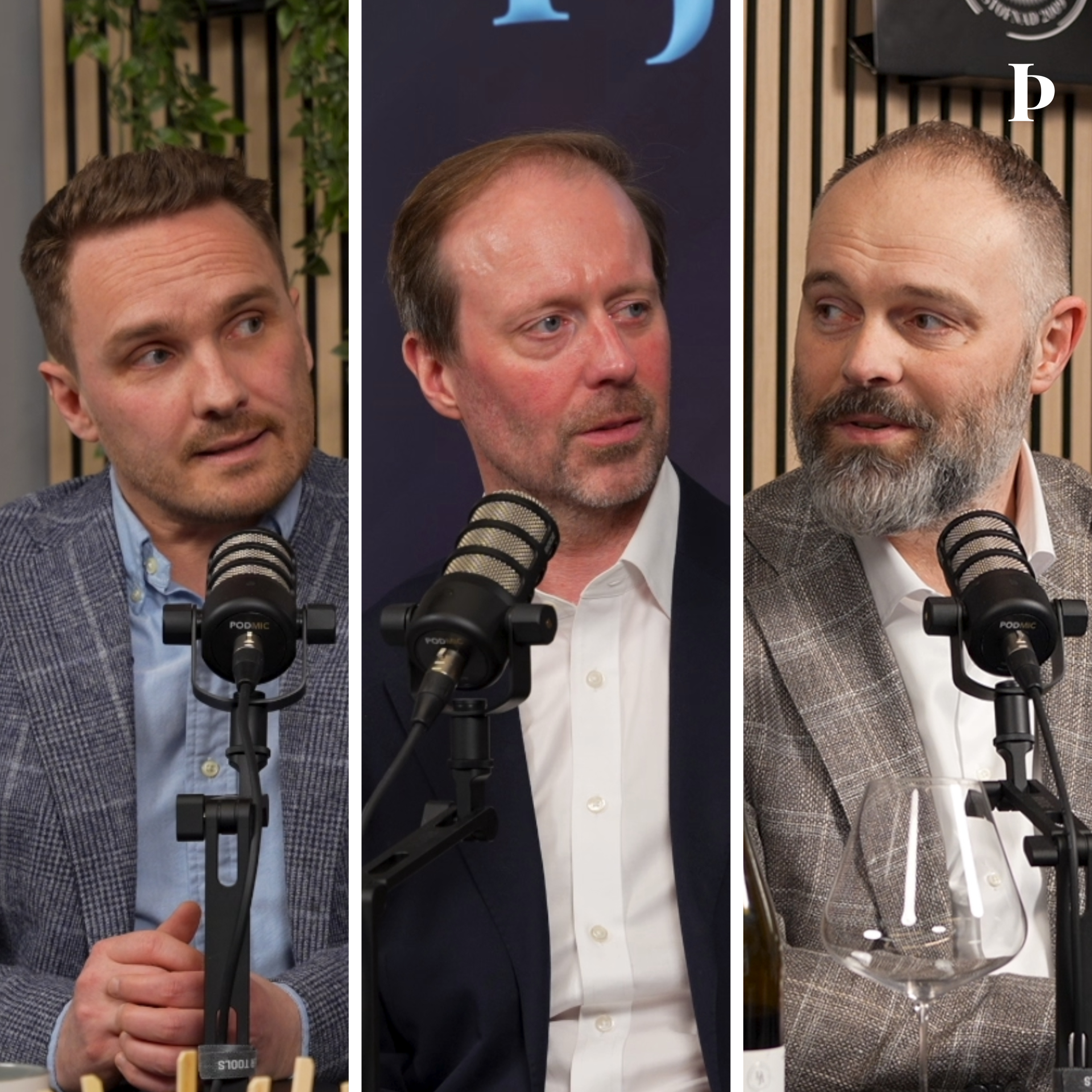 #398 – Helgarvaktin með Herði og Sigurði Hannessyni – Búhnykkur frá Kerecis