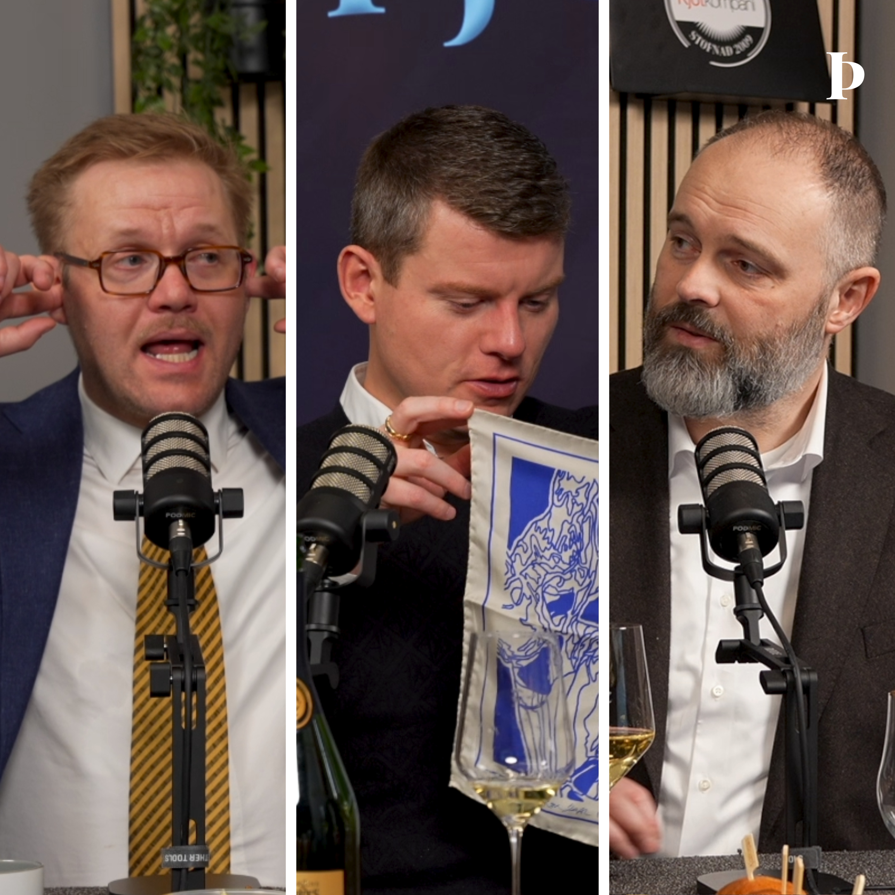 #401 – Helgarvaktin með Stefáni Einari og Þórði Gunnars – Raddir skynseminnar fá ekki áheyrn ríkisstjórnarinnar