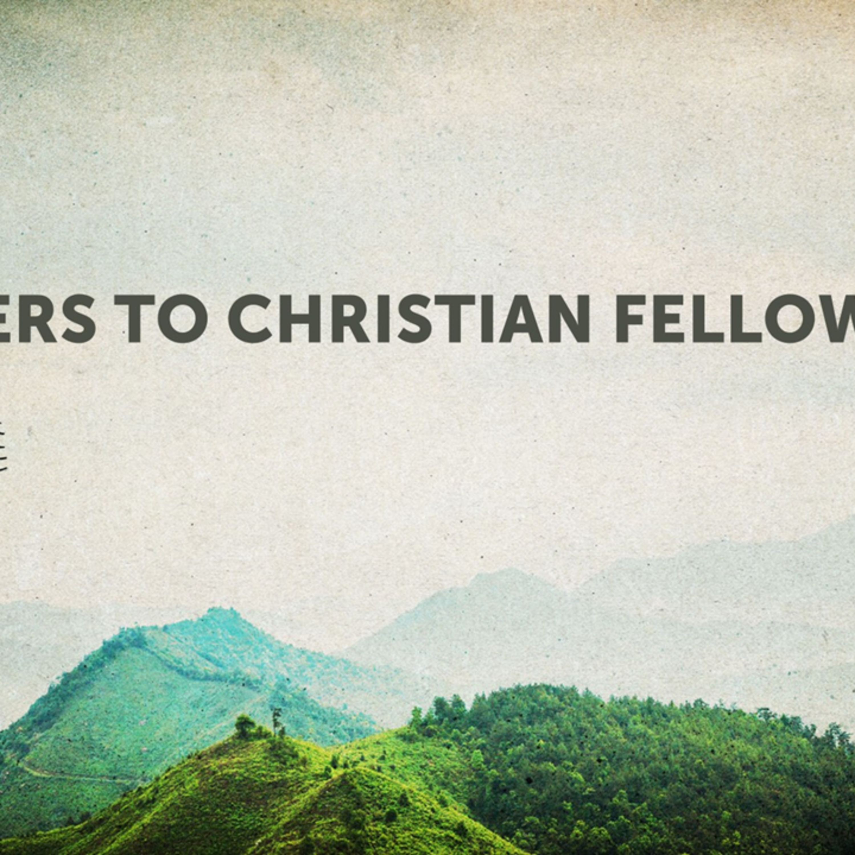 Harvest Community Church Sermons
