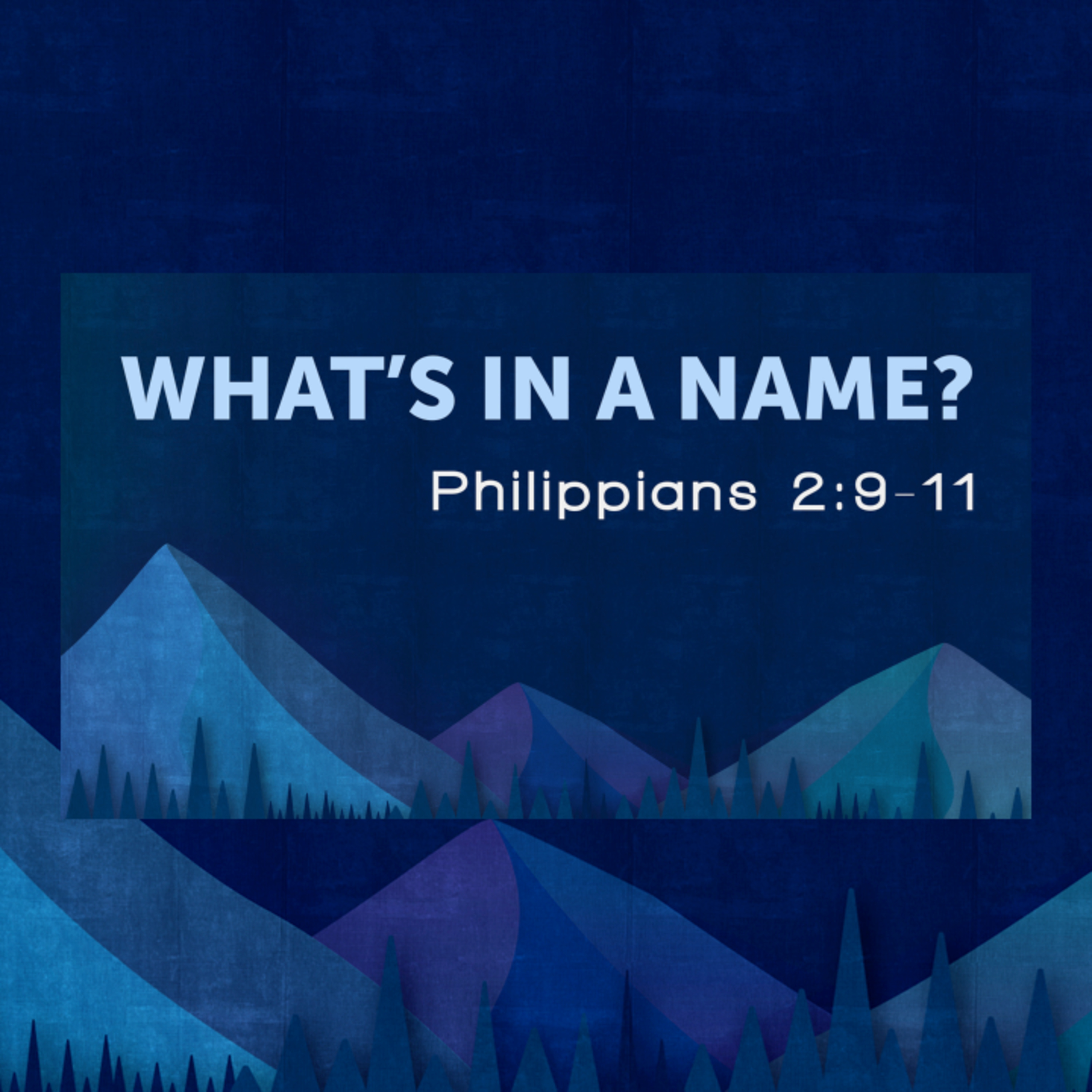 Harvest Community Church Sermons